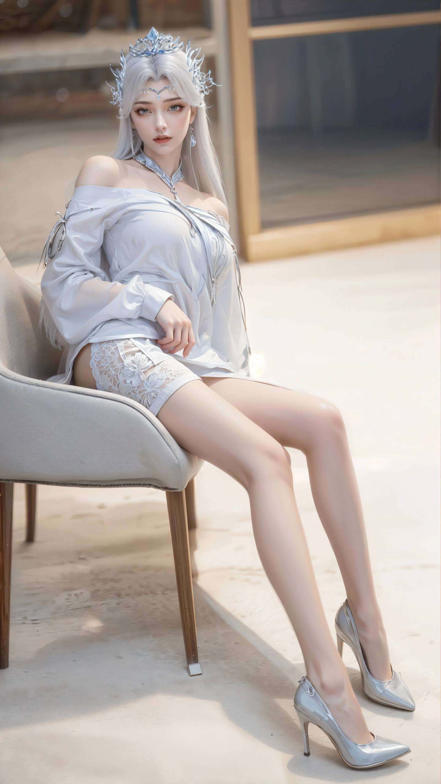令人心驰神往宁雨蝶