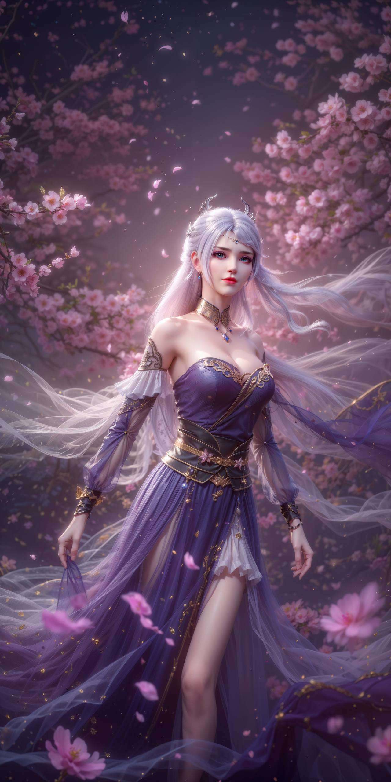清新脱俗尽在其中