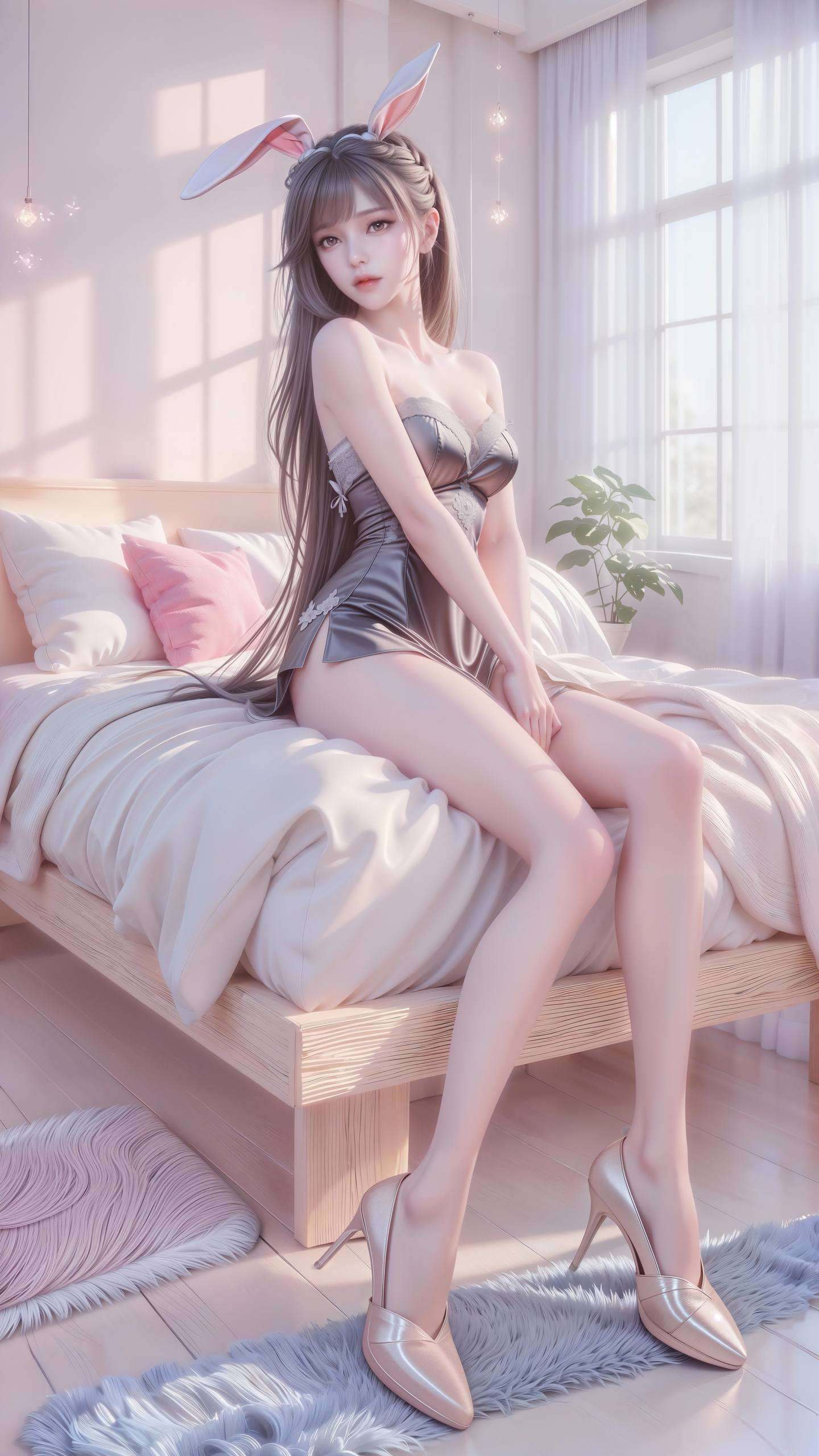 护眼设计每次解锁手机