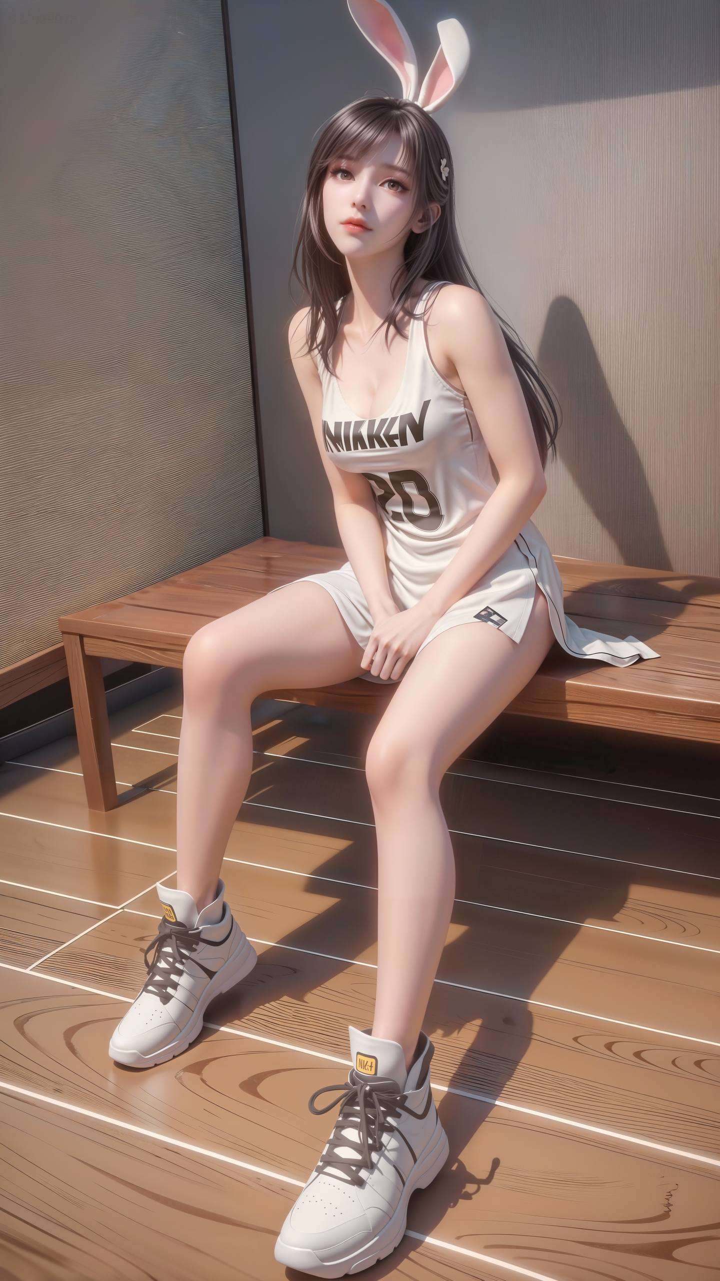 清新免费壁纸合集小舞漫画美图