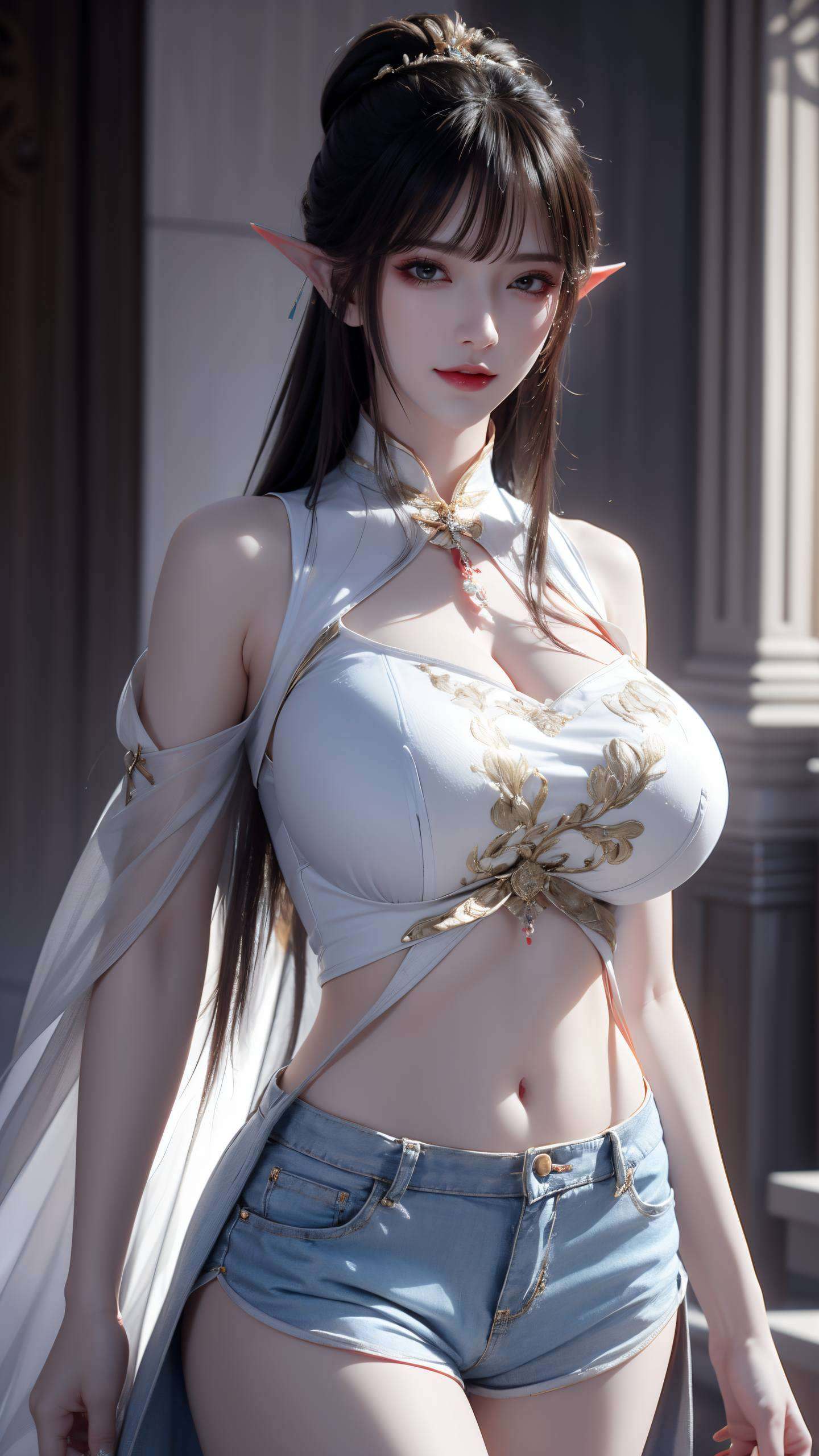 不仅护眼想象一下