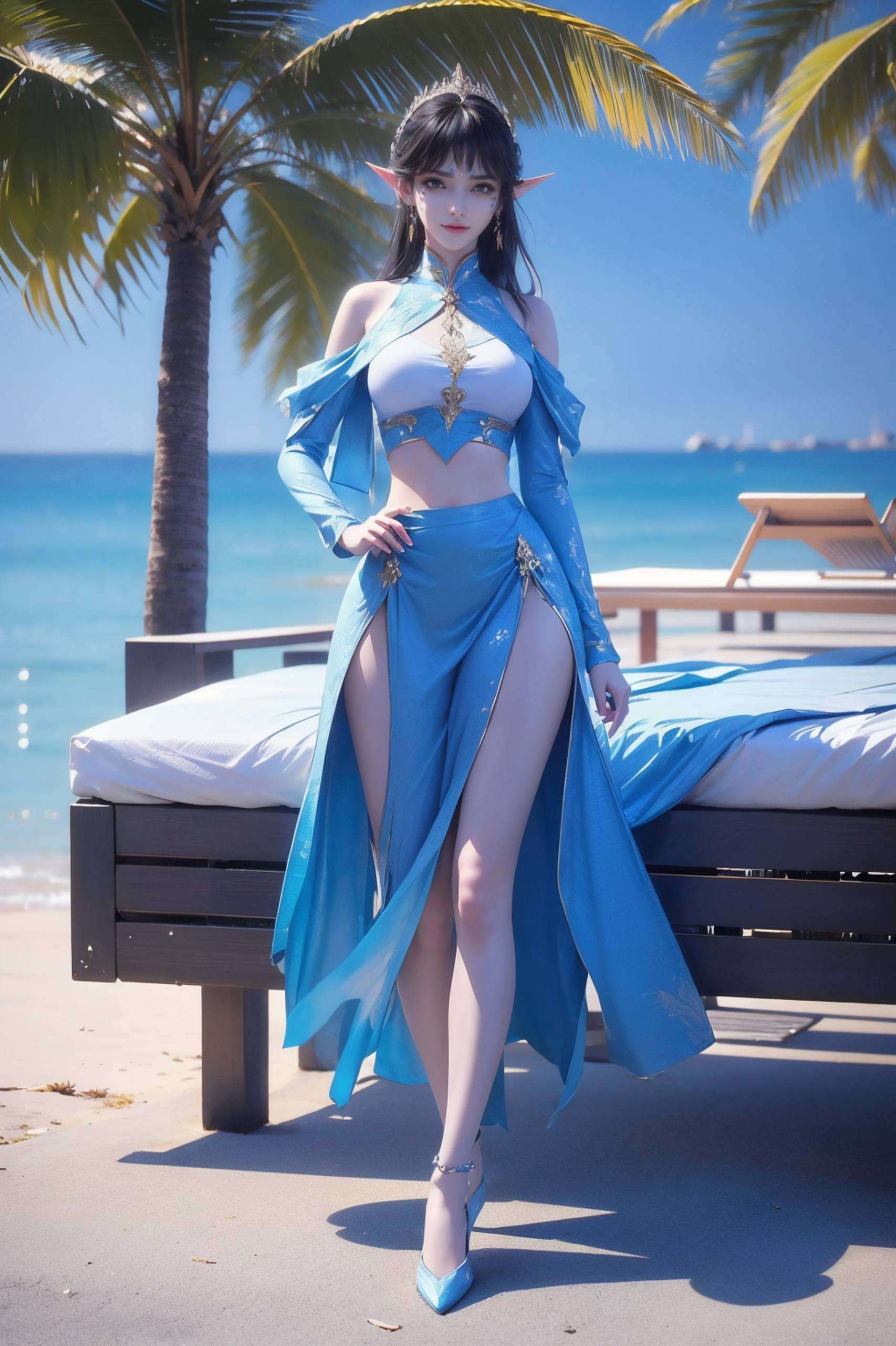 她的壁纸如同她的气质这三张新最火的壁纸