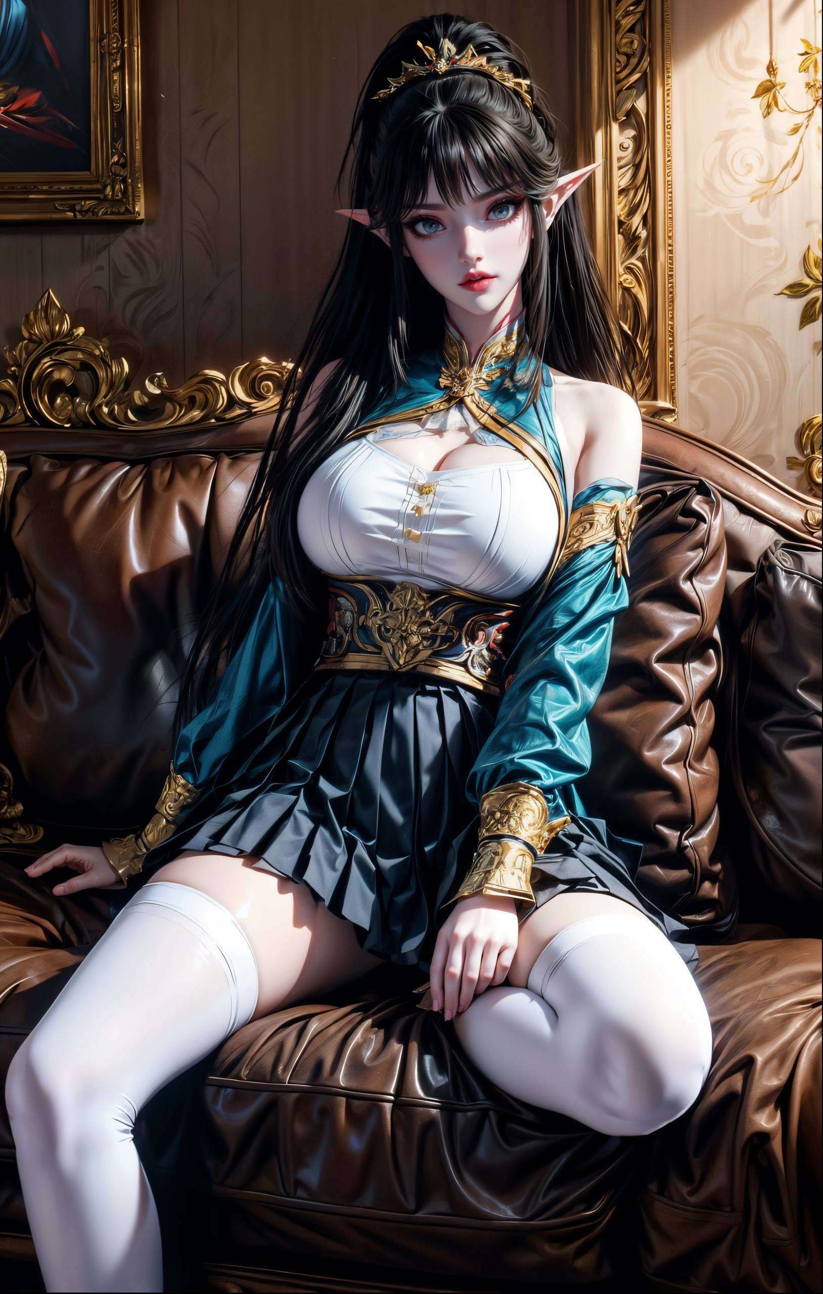 演绎着属于自己的传奇每一帧都诉说着她的故事