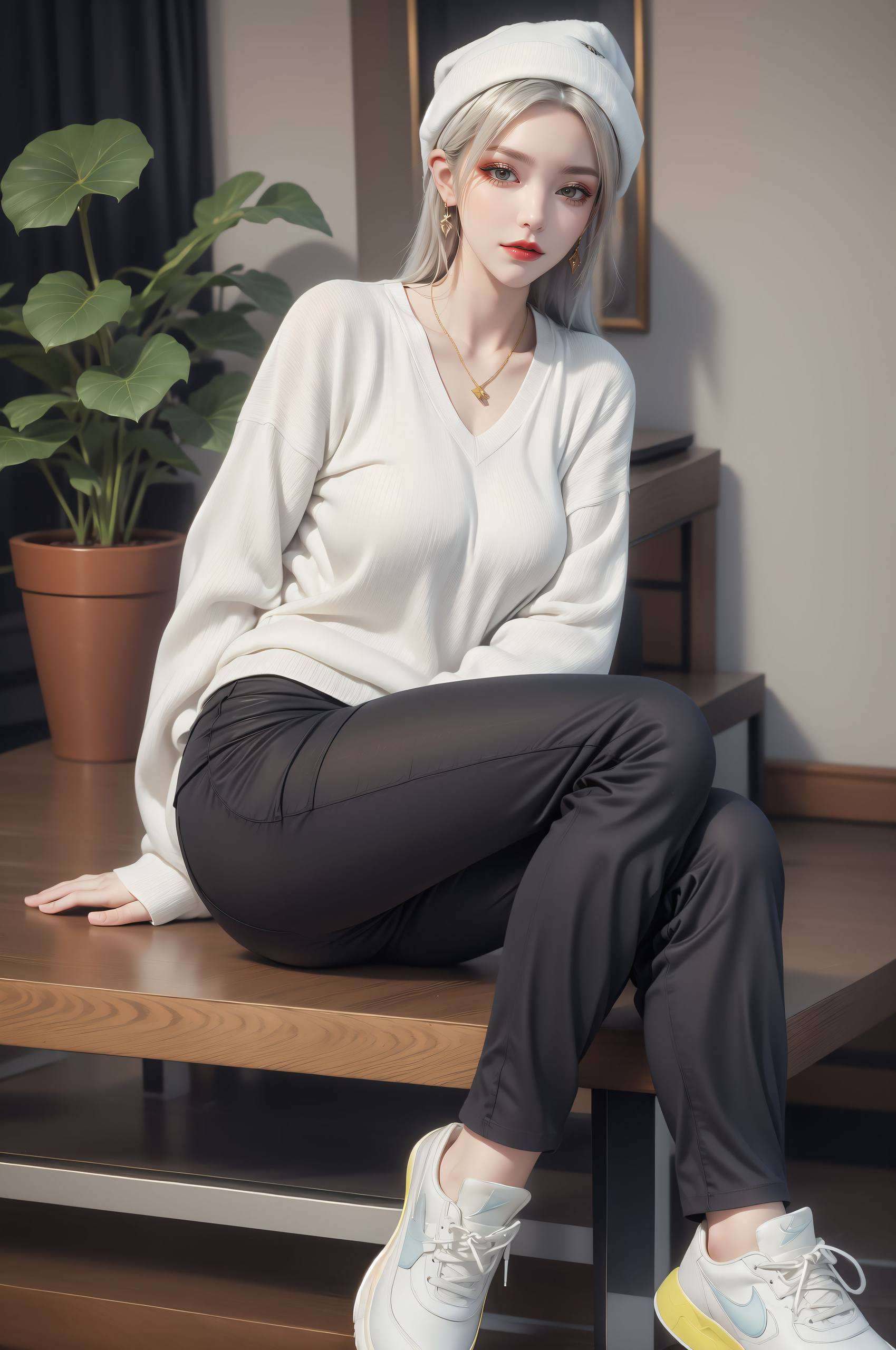 彩鳞闪耀快来为你的设备换上这款炫彩壁纸