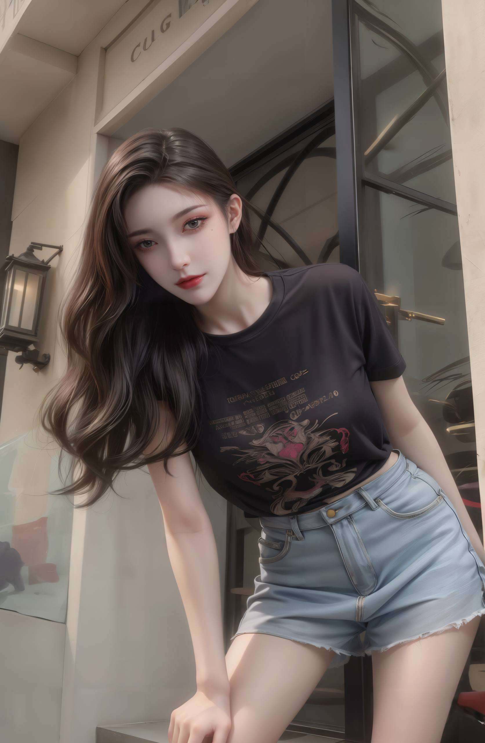 美杜莎女王以其冷艳与力量并存的形象每一张壁纸都仿佛在诉说着一个关于力量与美丽的传奇故事