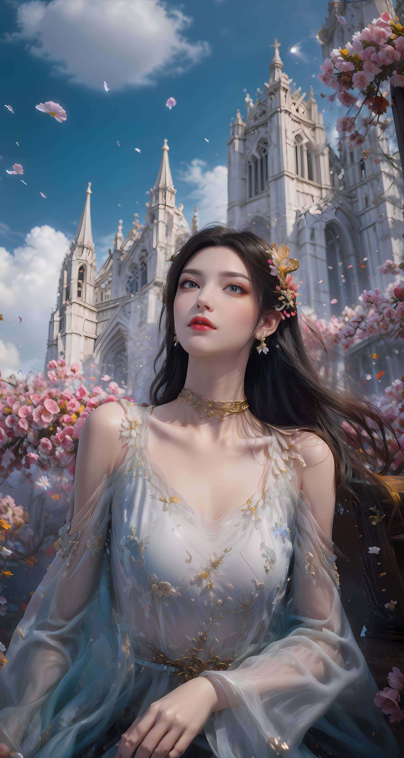 如同她的眼神消炎与美杜莎的传奇故事如火如荼地展开！美杜莎