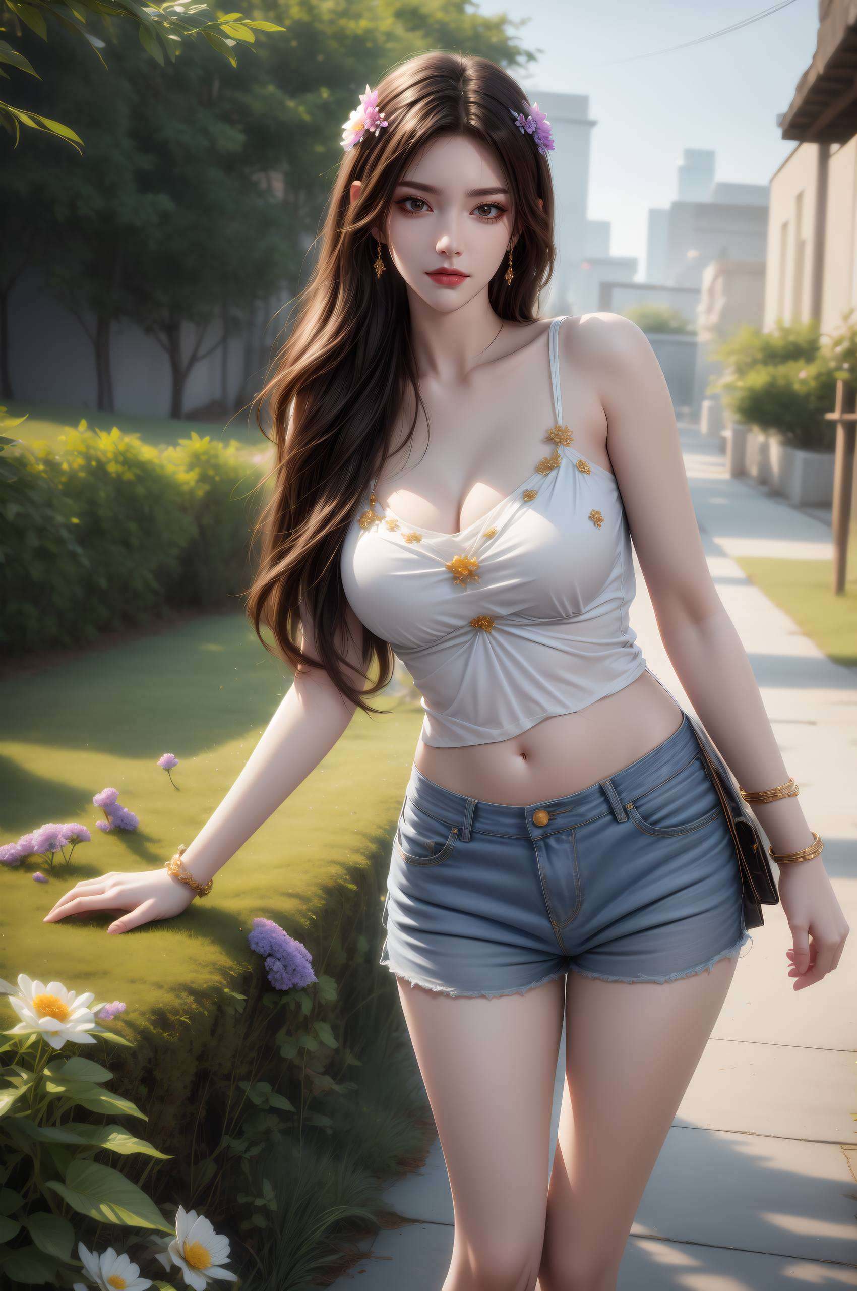 斗破苍穹之巅蛇女之魅