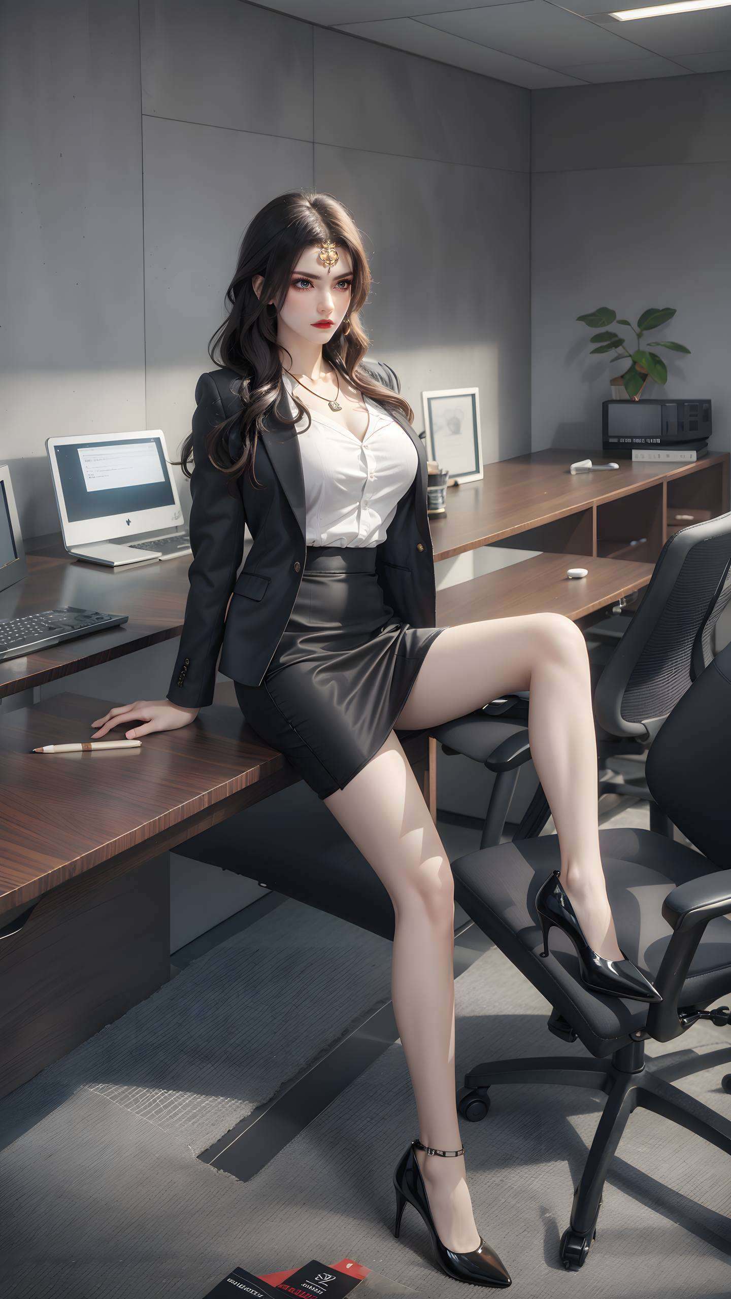 其容颜绝世七彩吞天蟒之灵