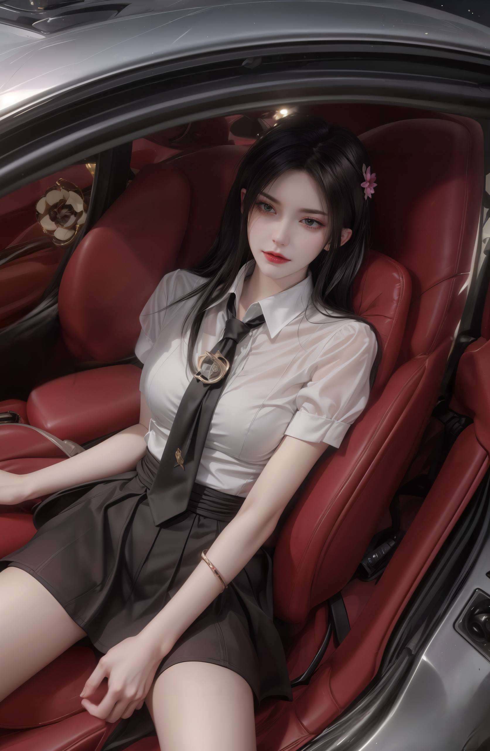 快来下载今天给大家带来的是来自《斗破苍穹》的绝美蛇女——美杜莎！这位女王大人不仅有着让人窒息的颜值