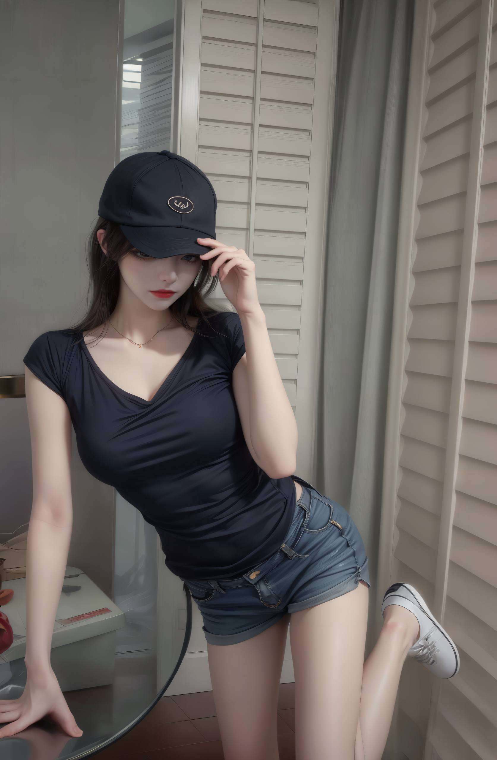 嘿嘿今天给大家带来的是美杜莎女王的壁纸合集！这位斗破苍穹中的蛇女