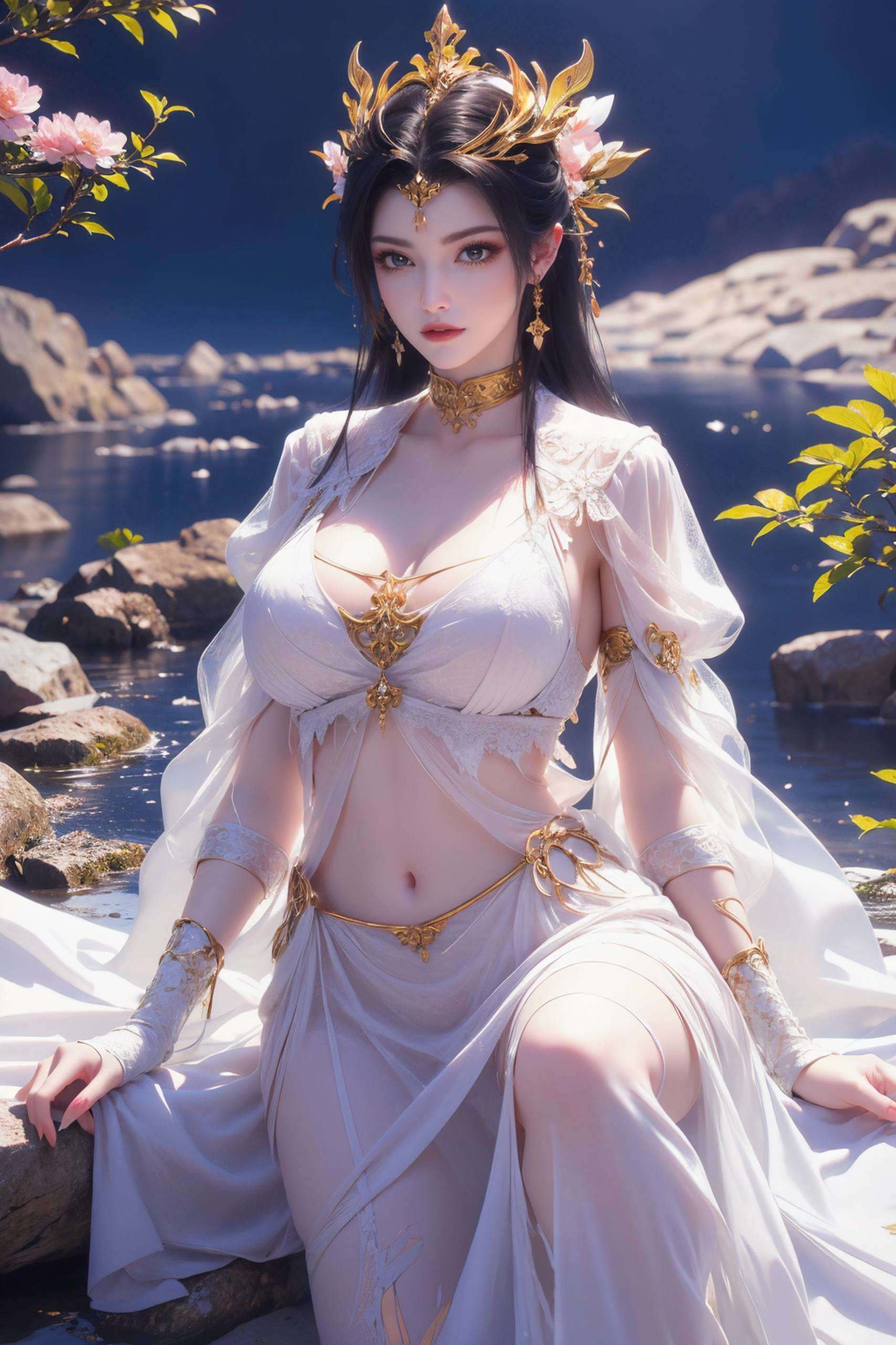 仿佛能感受到那七彩吞天蟒的震撼这些壁纸
