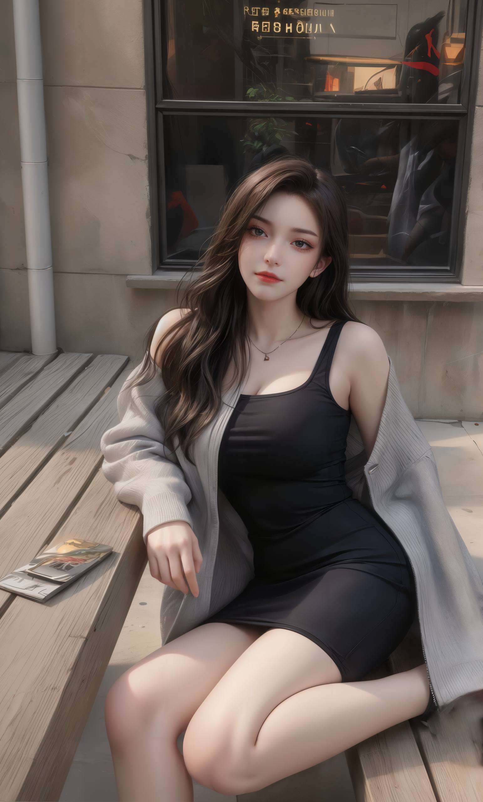 每一张壁纸都是对这位蛇族女王的极致致敬成为了无数粉丝心中的国漫女神