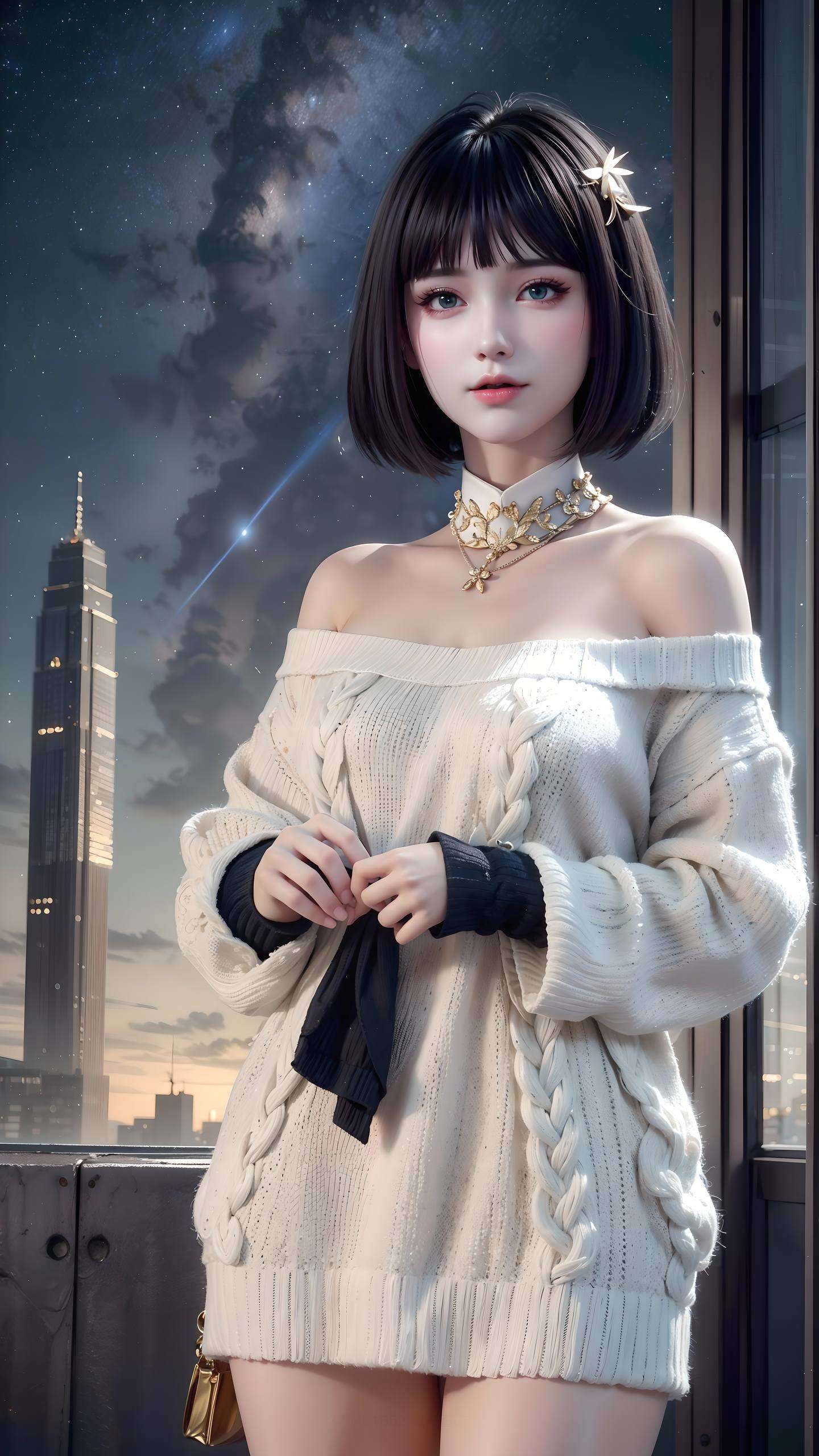 慕青鸾之姿玄幻之境