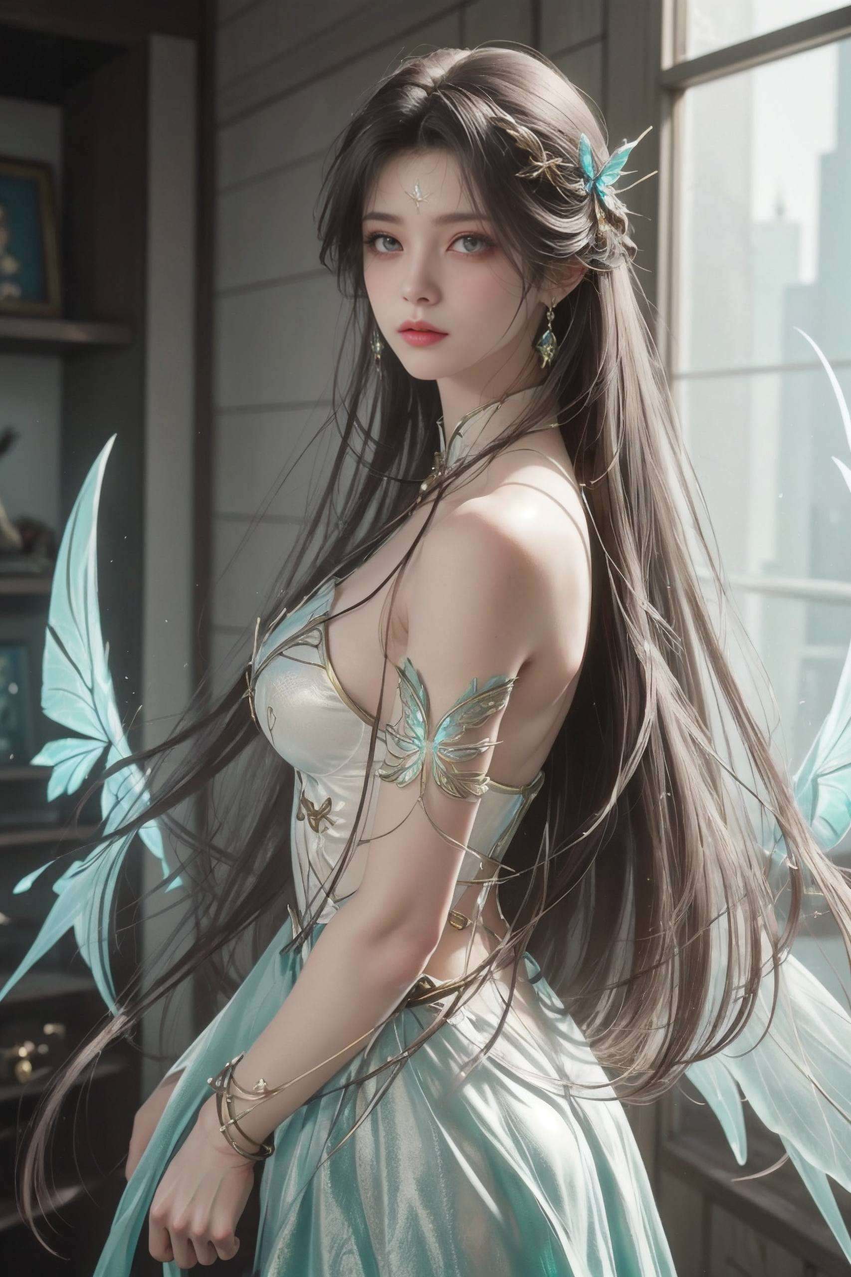 不仅颜值爆表让你的电脑也拥有这份唯美与力量！