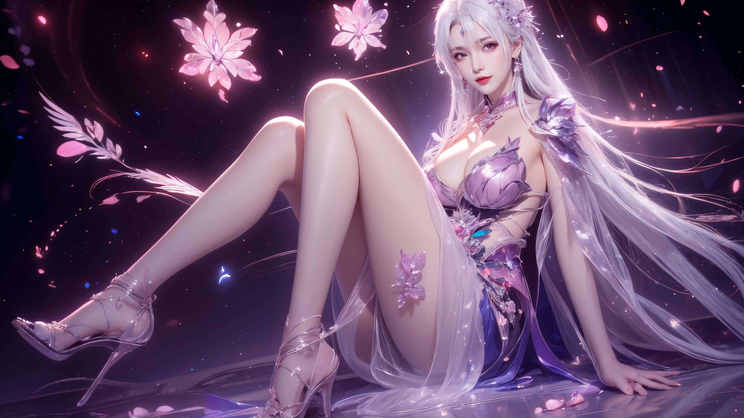 快来下载吧也是她的命运枷锁
