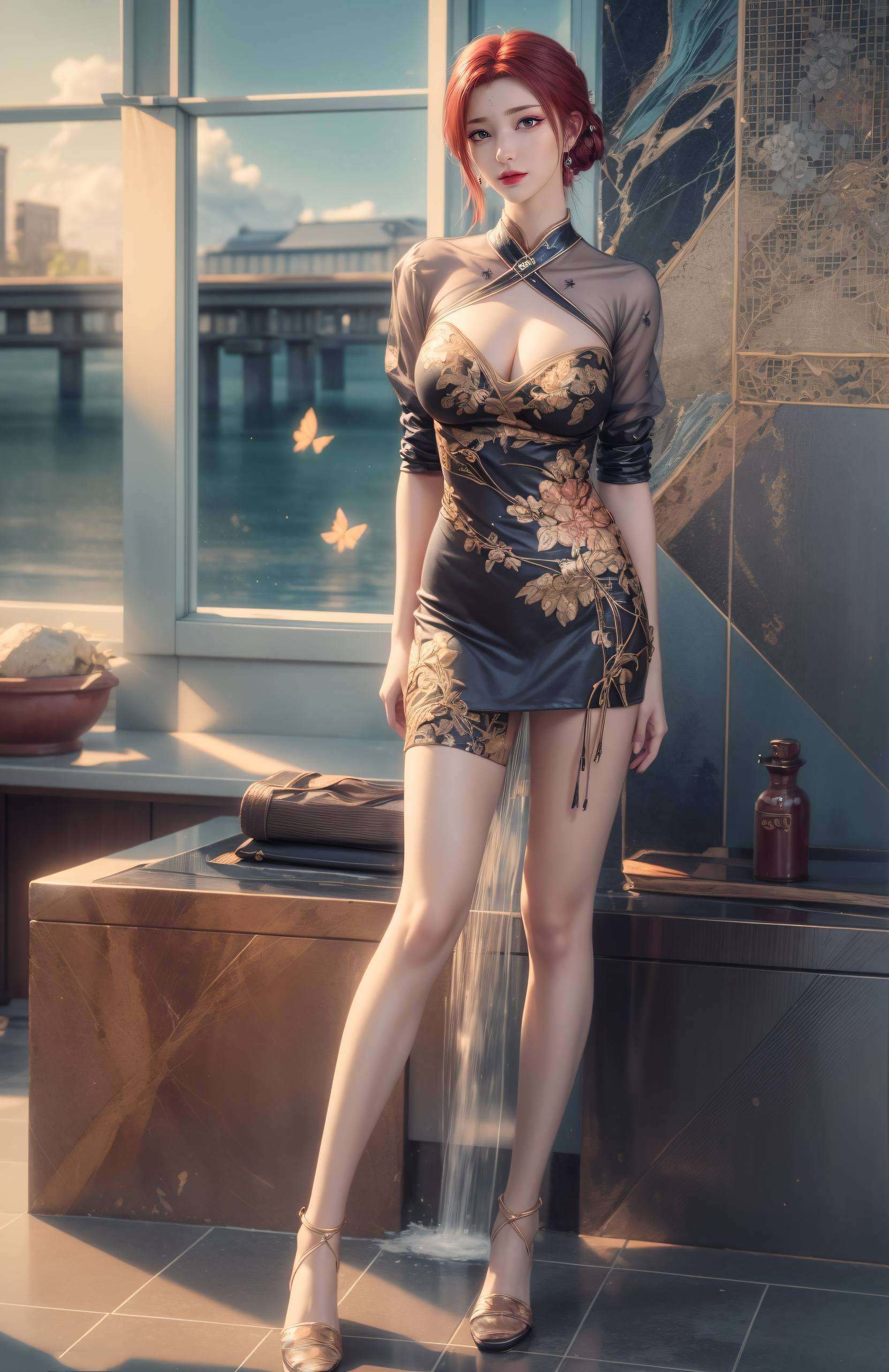 为你带来一场视觉盛宴这是你夏日里的小确幸