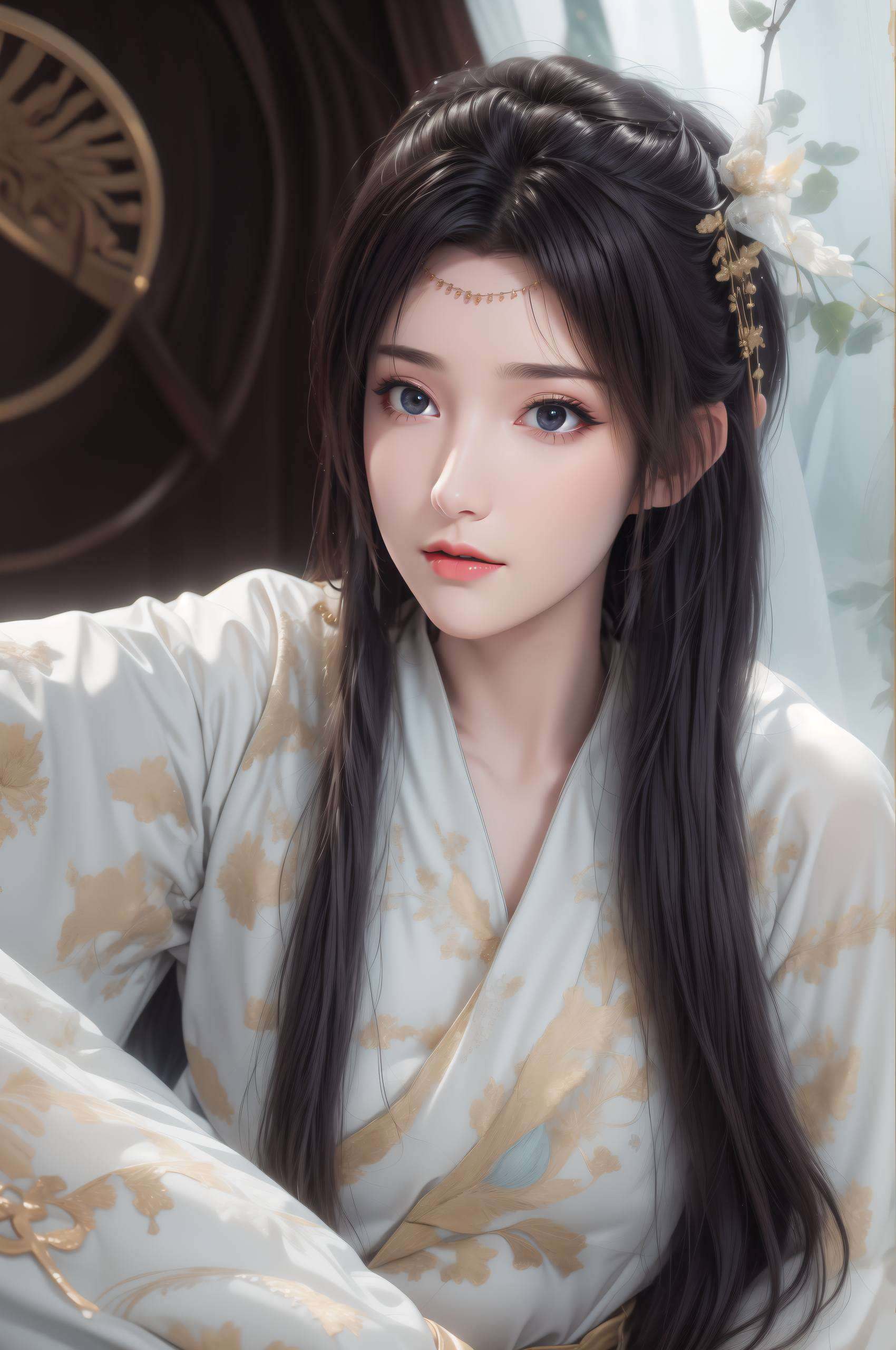 微信云韵现代装壁纸快来下载