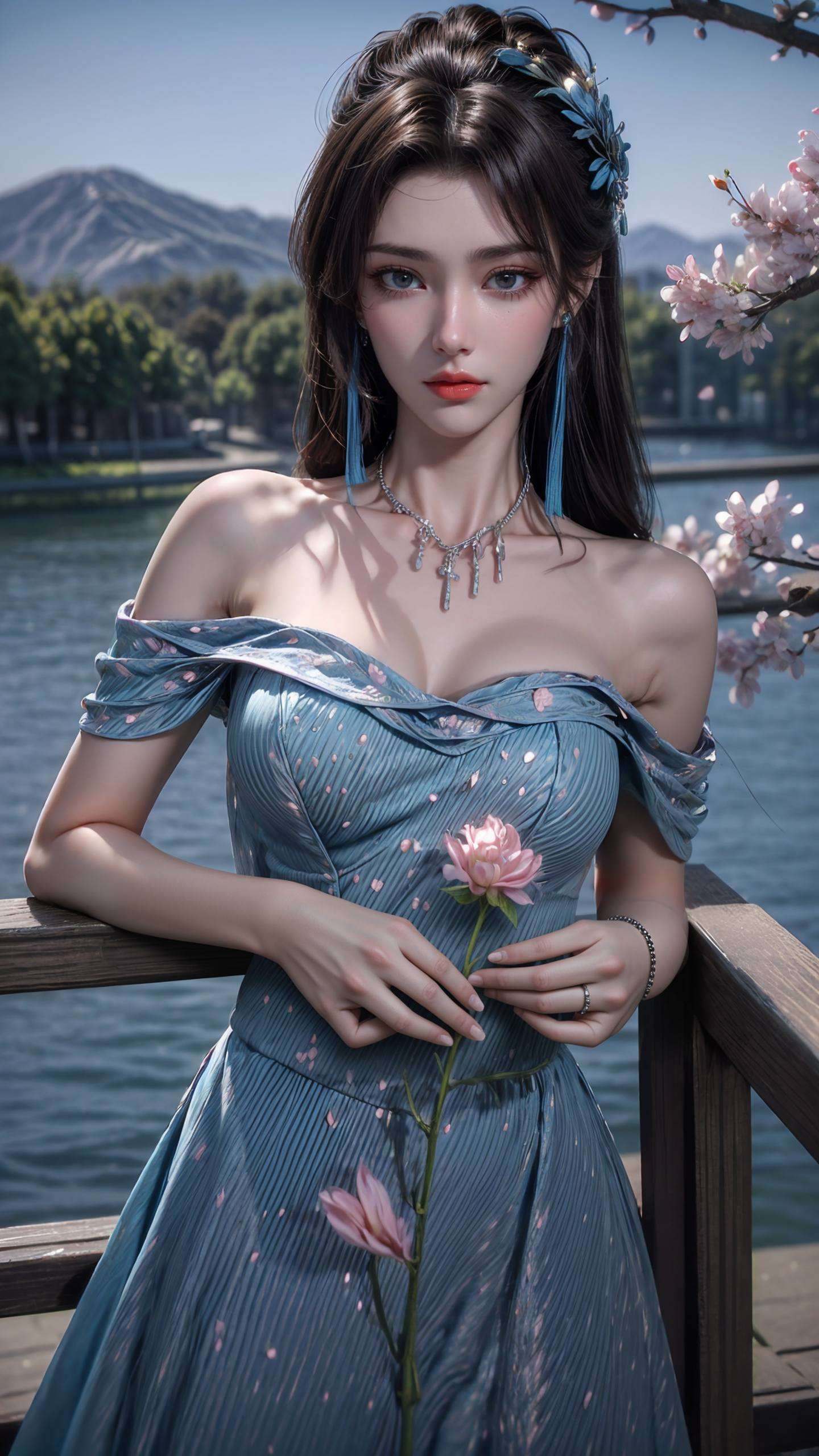 云韵小姐姐但别怕