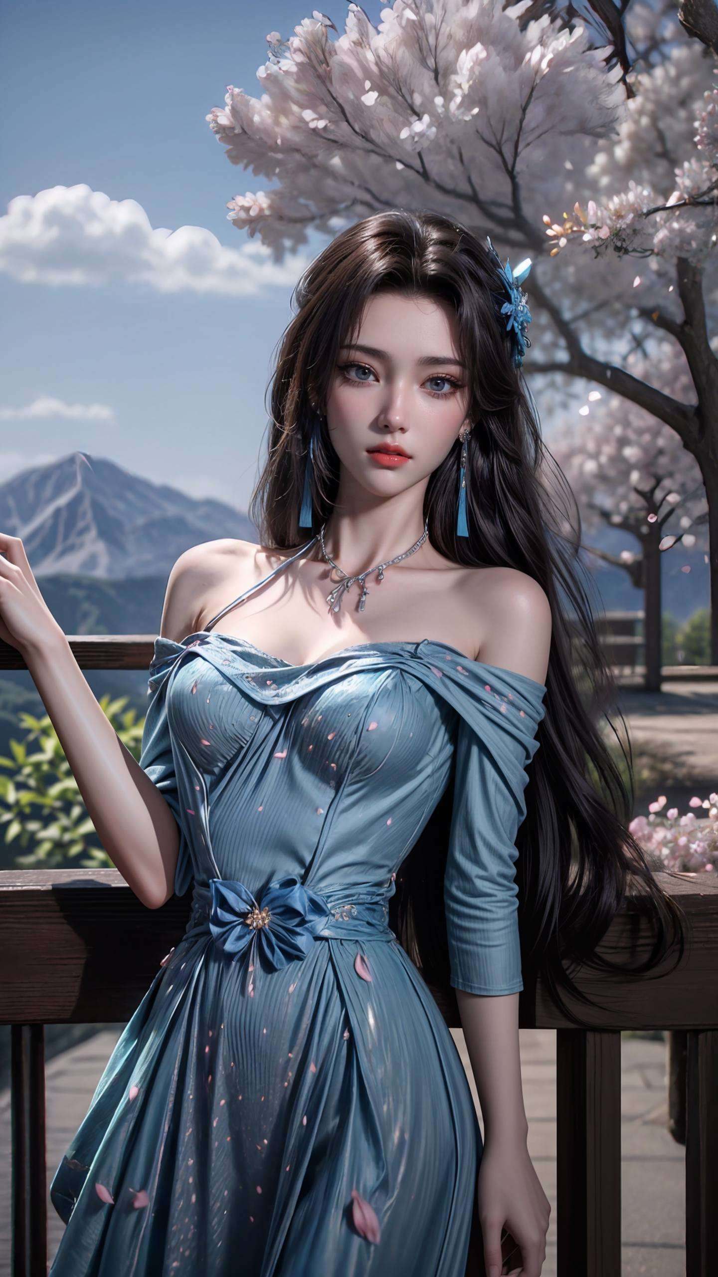 更是一种情感的寄托云韵身着黑袍
