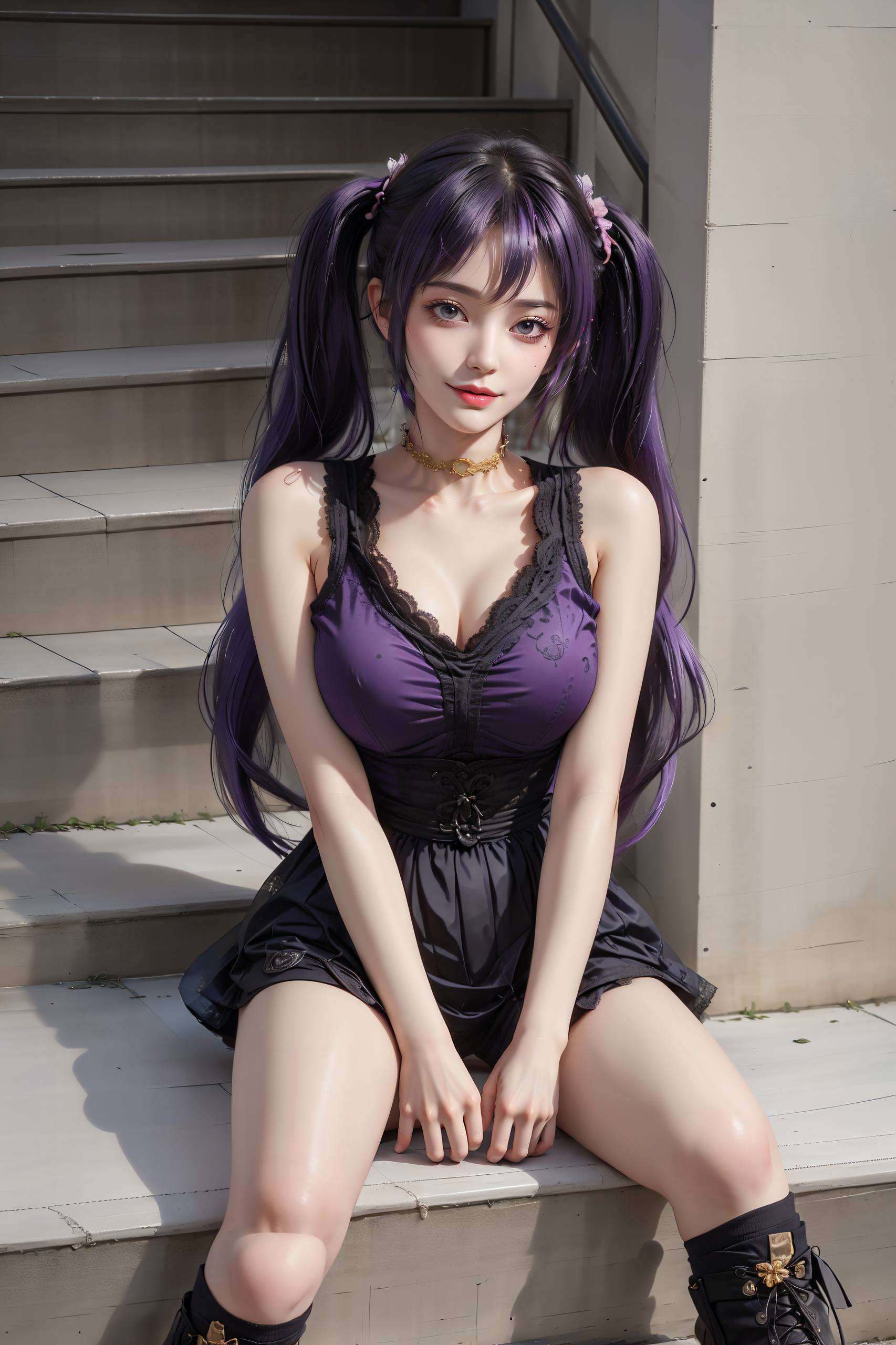 姿容绝世其壁纸