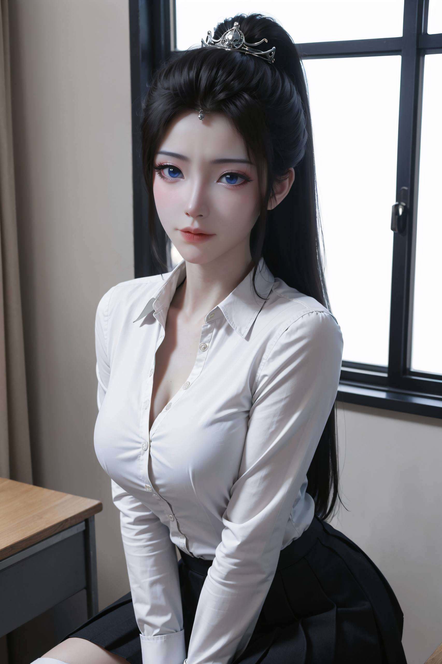 风姿绰约实乃手机之佳配