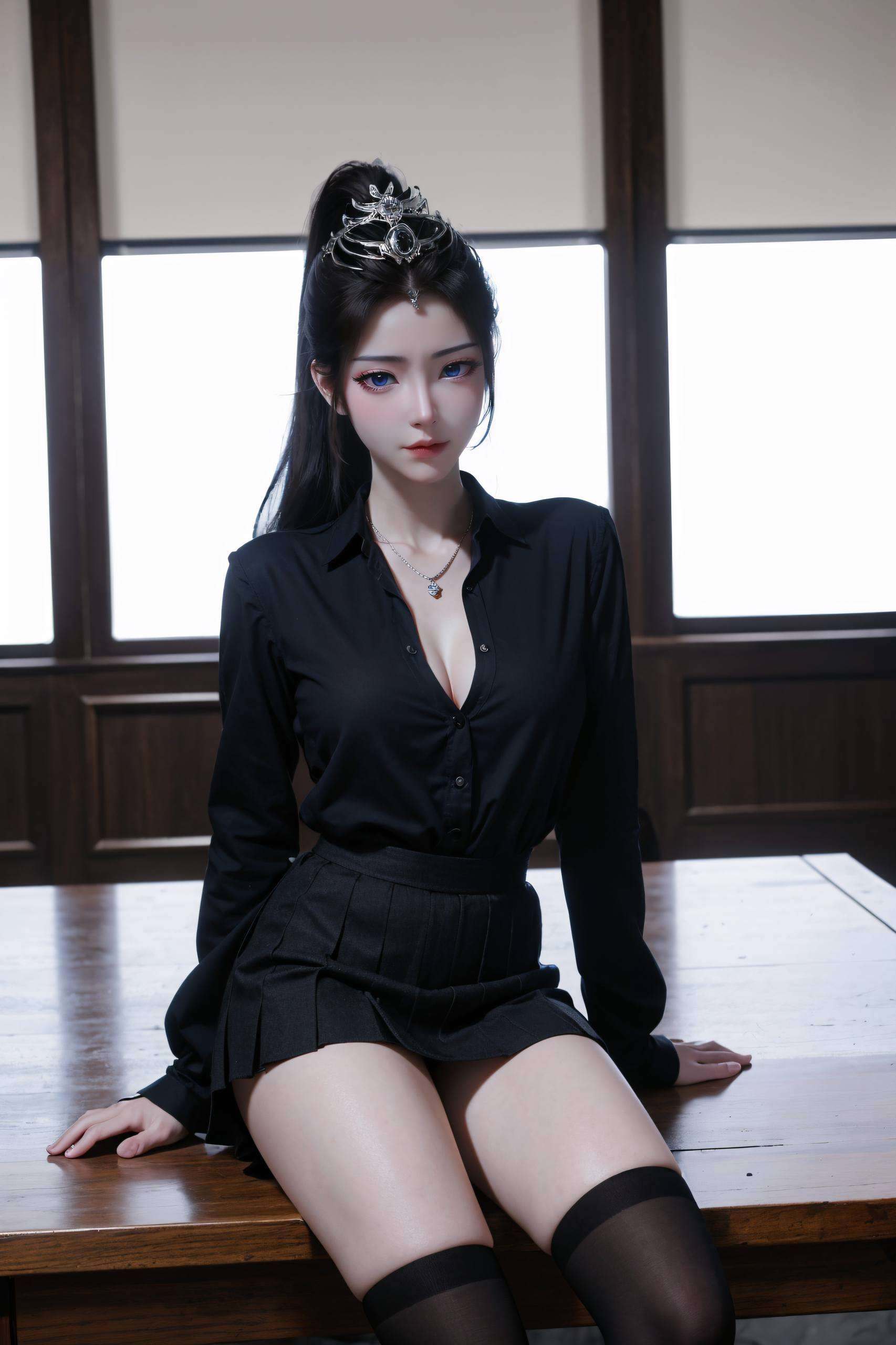 感受那份超脱尘世的清新与自由让人不禁想要将这份美丽永远定格在手机屏幕上