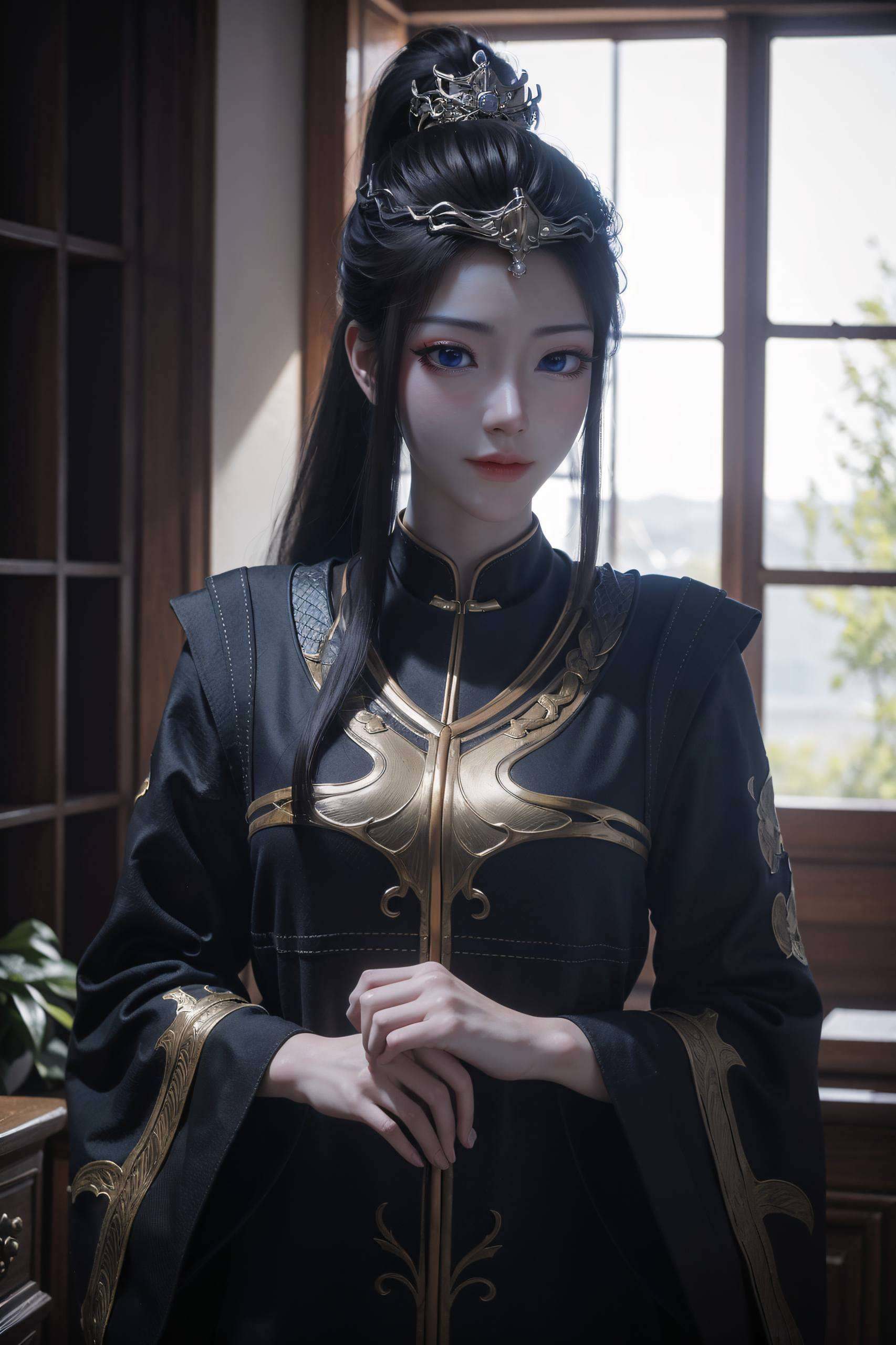 保证你看了之后气质也是一等一的
