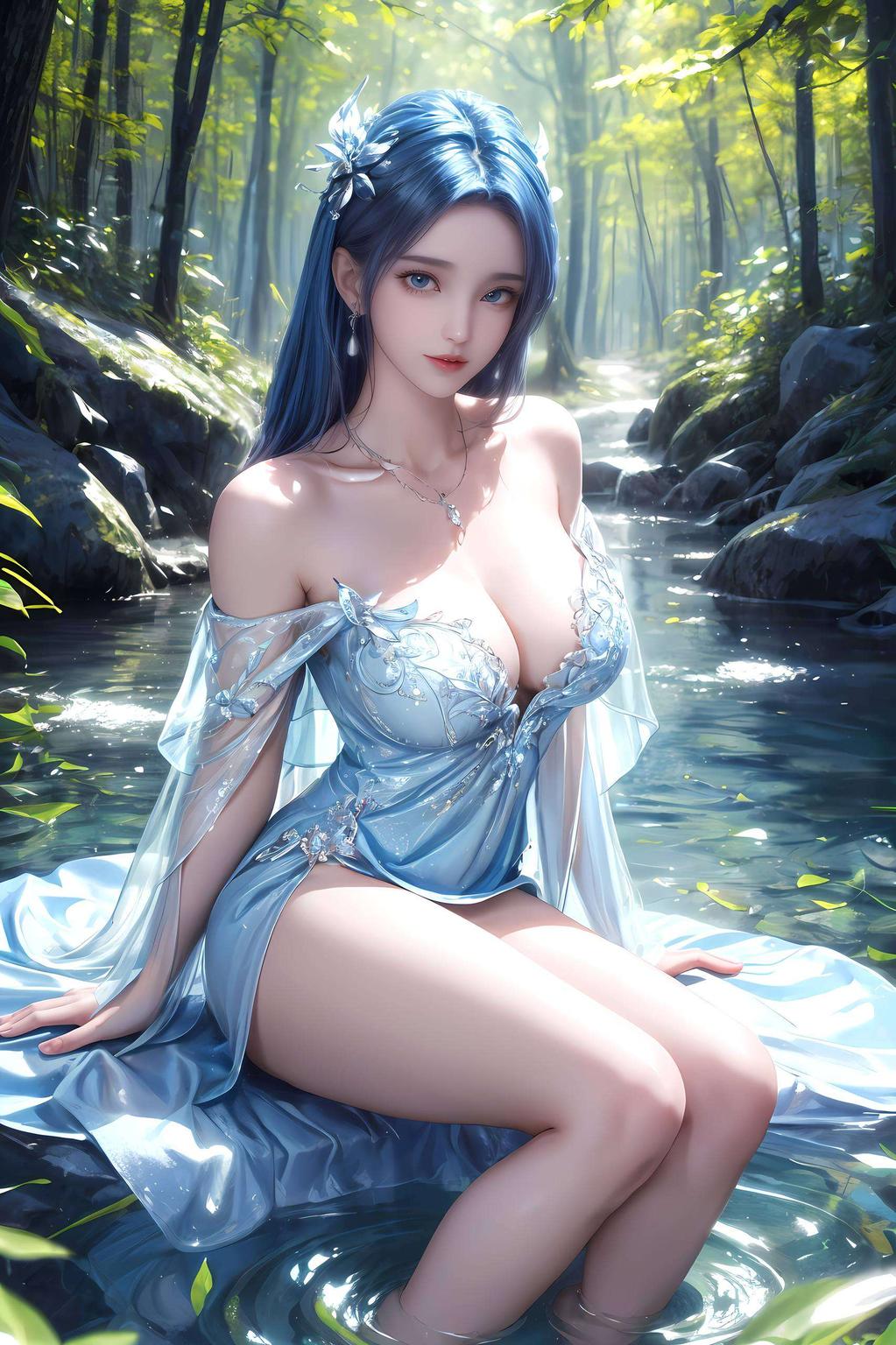 点亮每日的斗罗幻想阿银的重生之美