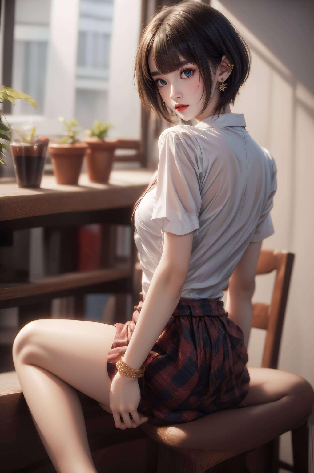 这款巴巴塔超清动态壁纸让手机屏幕瞬间焕发女神光彩
