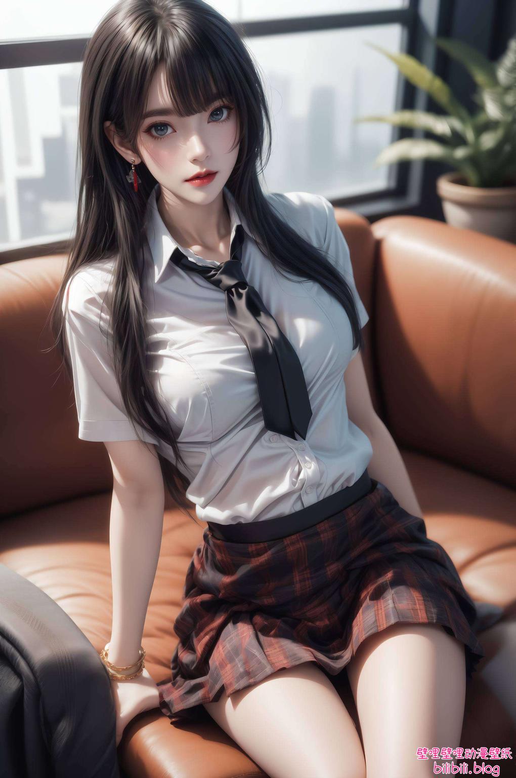 带你领略星辰大海的壮丽与女神的柔美国漫女神巴巴塔罗峰穿越时空