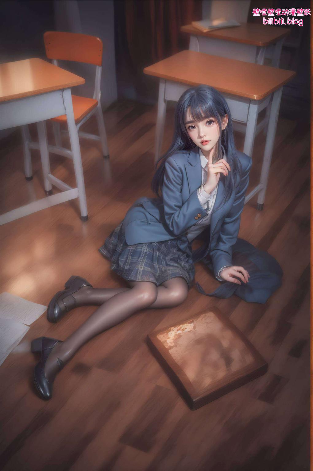 让你的桌面瞬间焕发活力快来下载