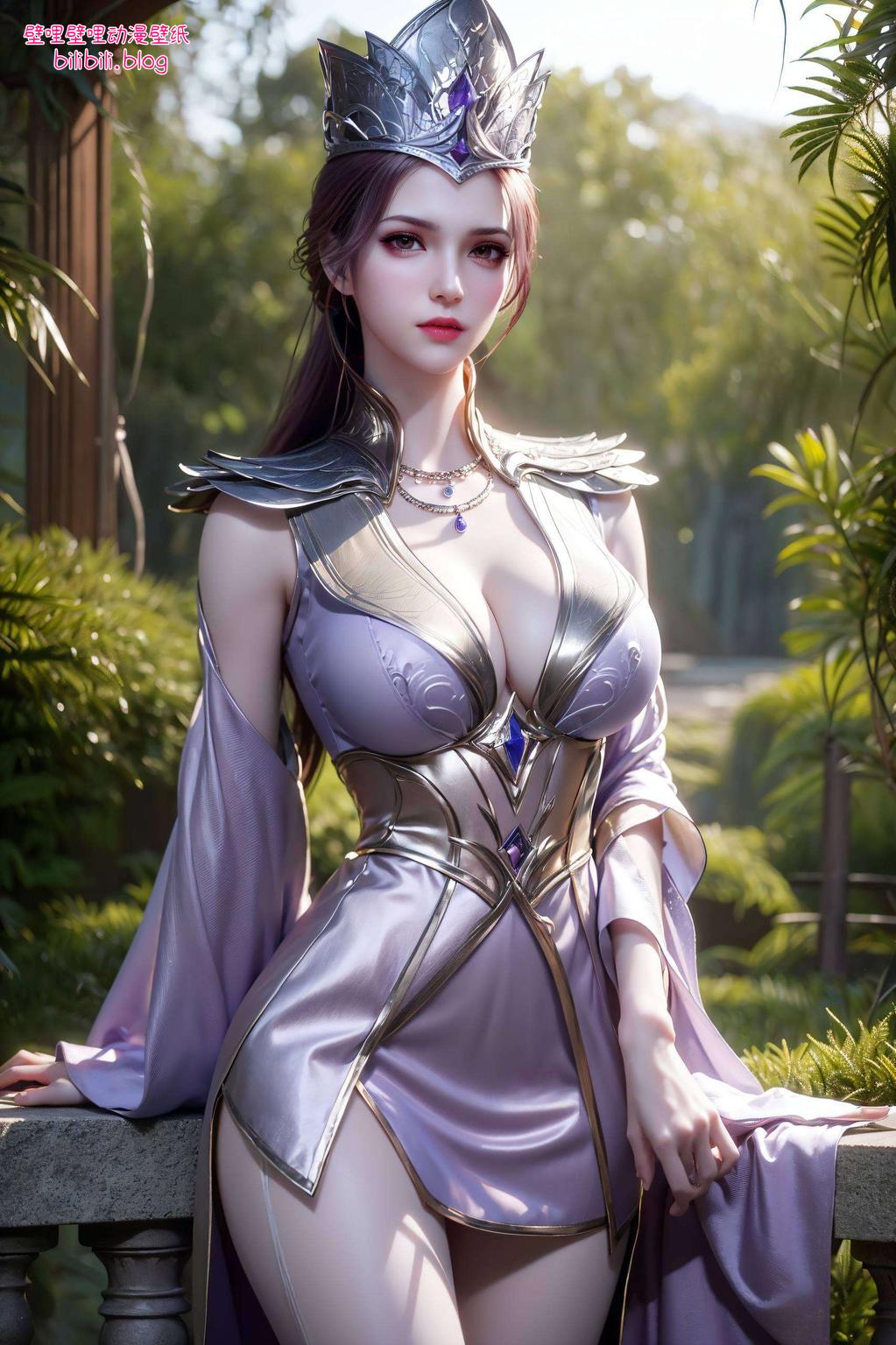 鲜明的色彩每一处细节都彰显着这位传奇角色的不凡气质