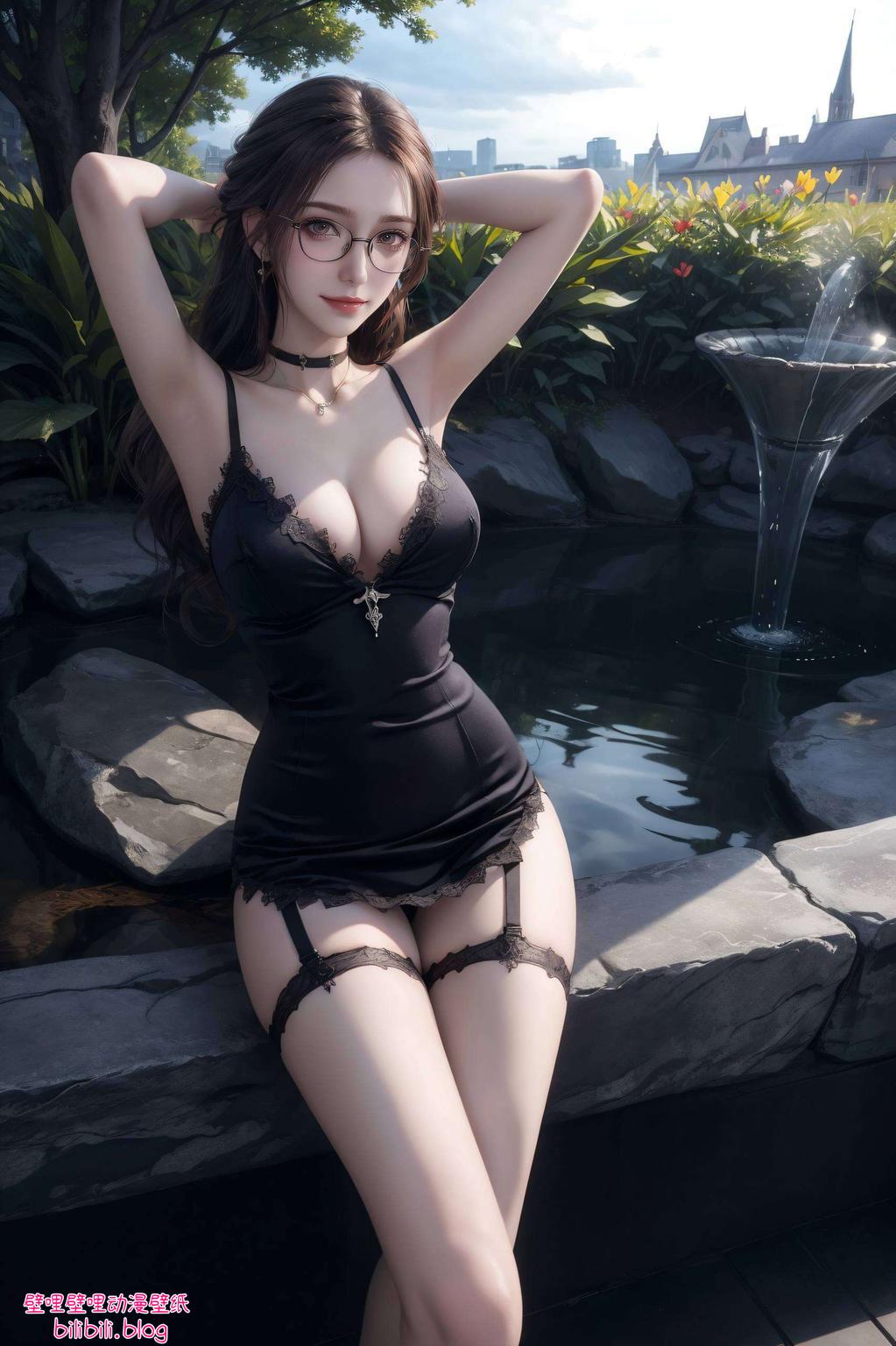 快来体验这款充满创意的壁纸又彰显了个性与品味