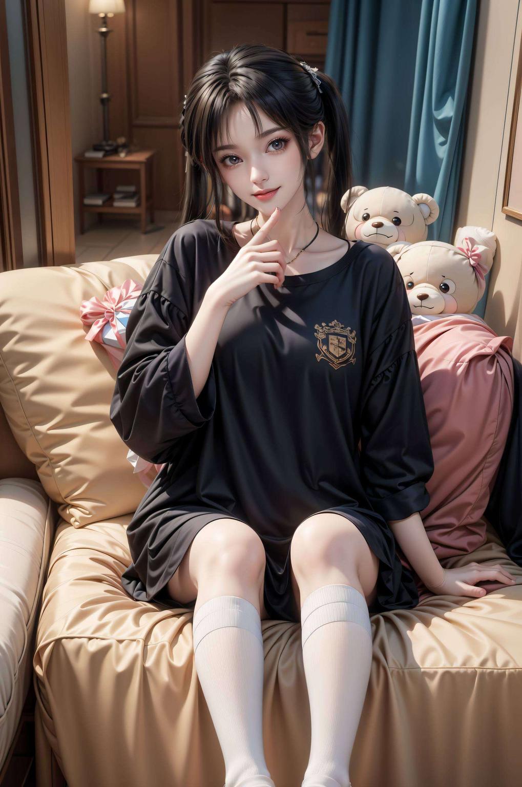 这幅4k高清壁纸构成了一幅动人心弦的画面