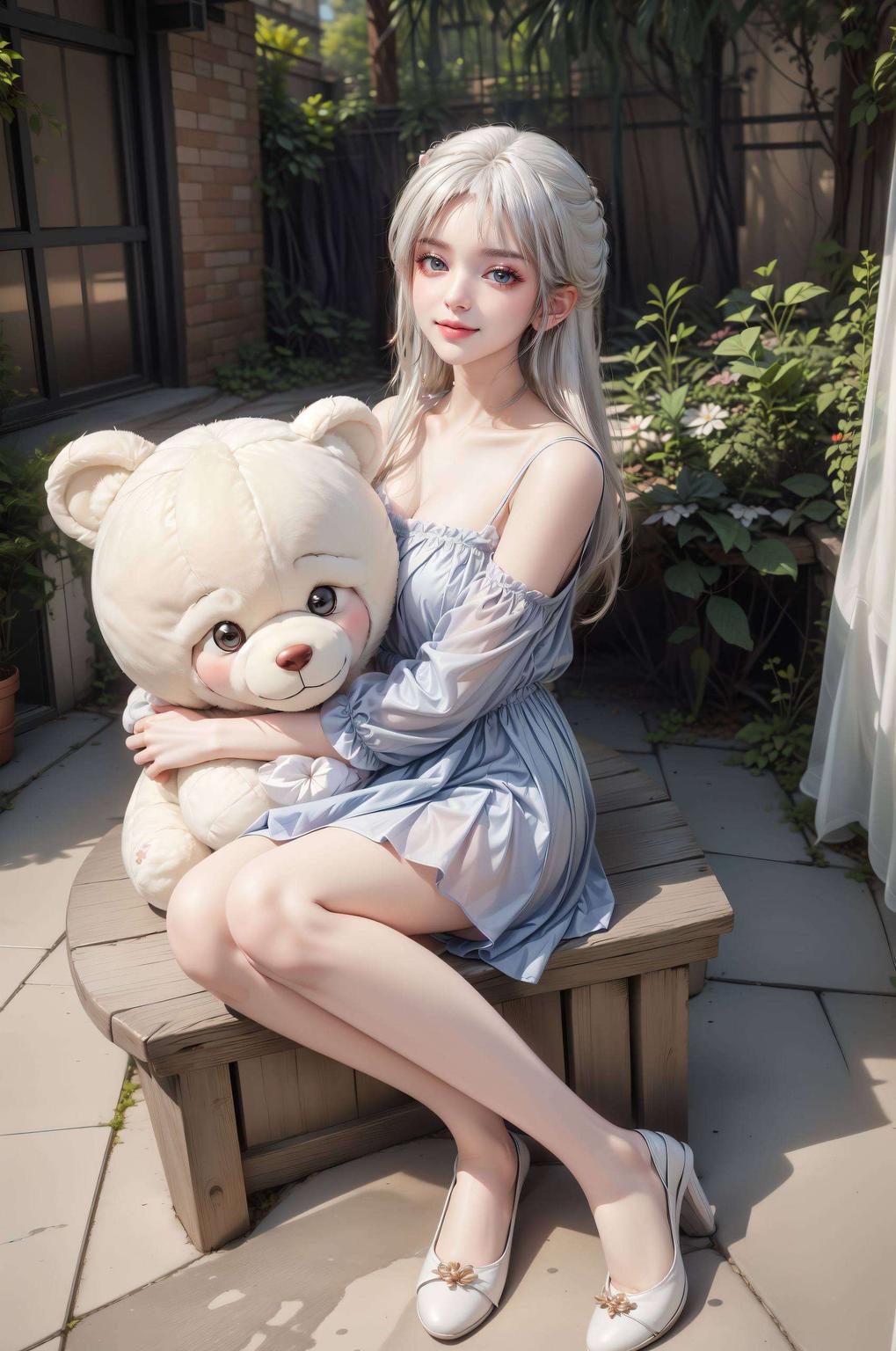碧瑶动漫超清图片壁纸让每一次滑动都仿佛穿梭于奇幻世界