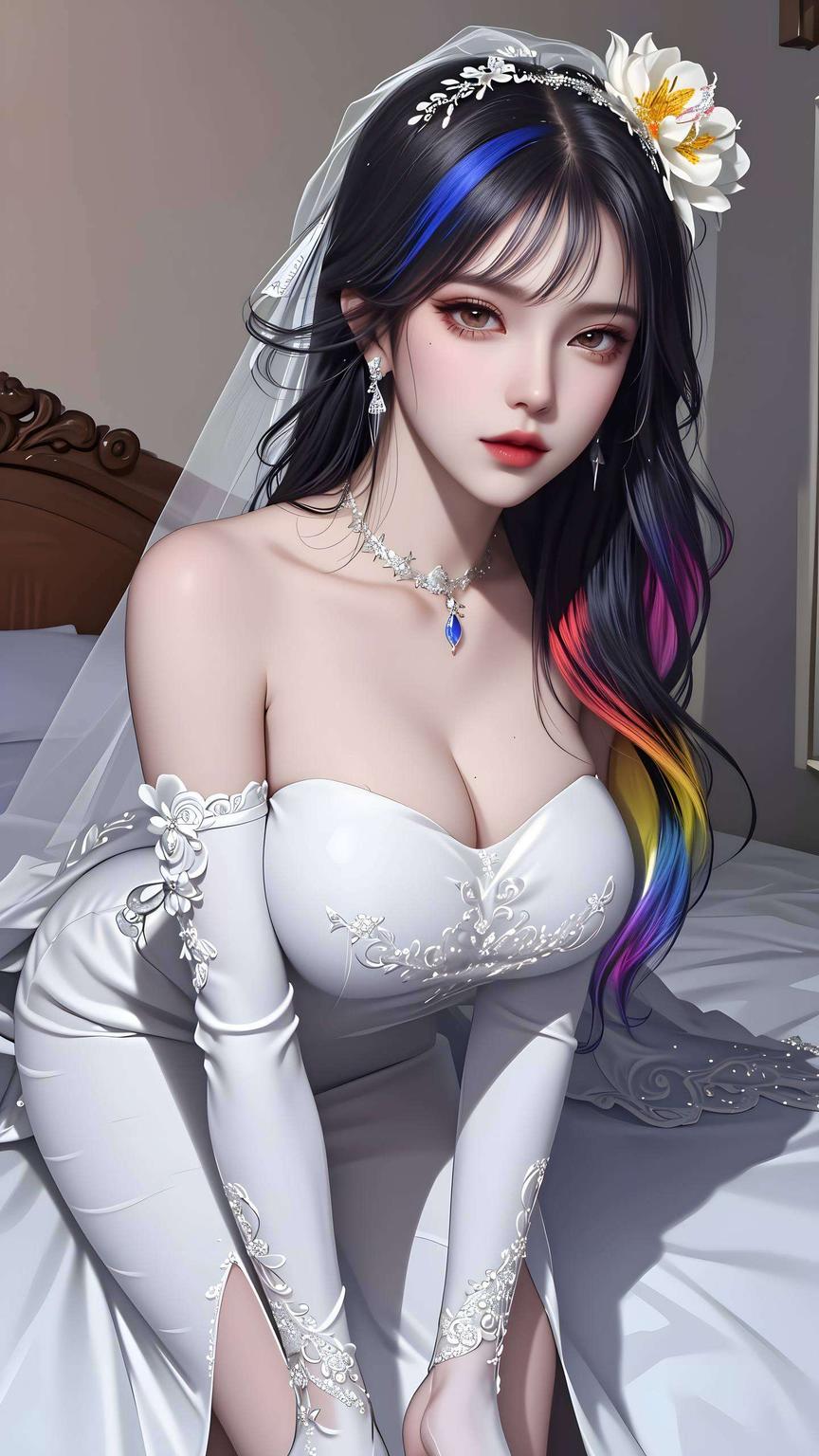 光彩夺目细节清晰