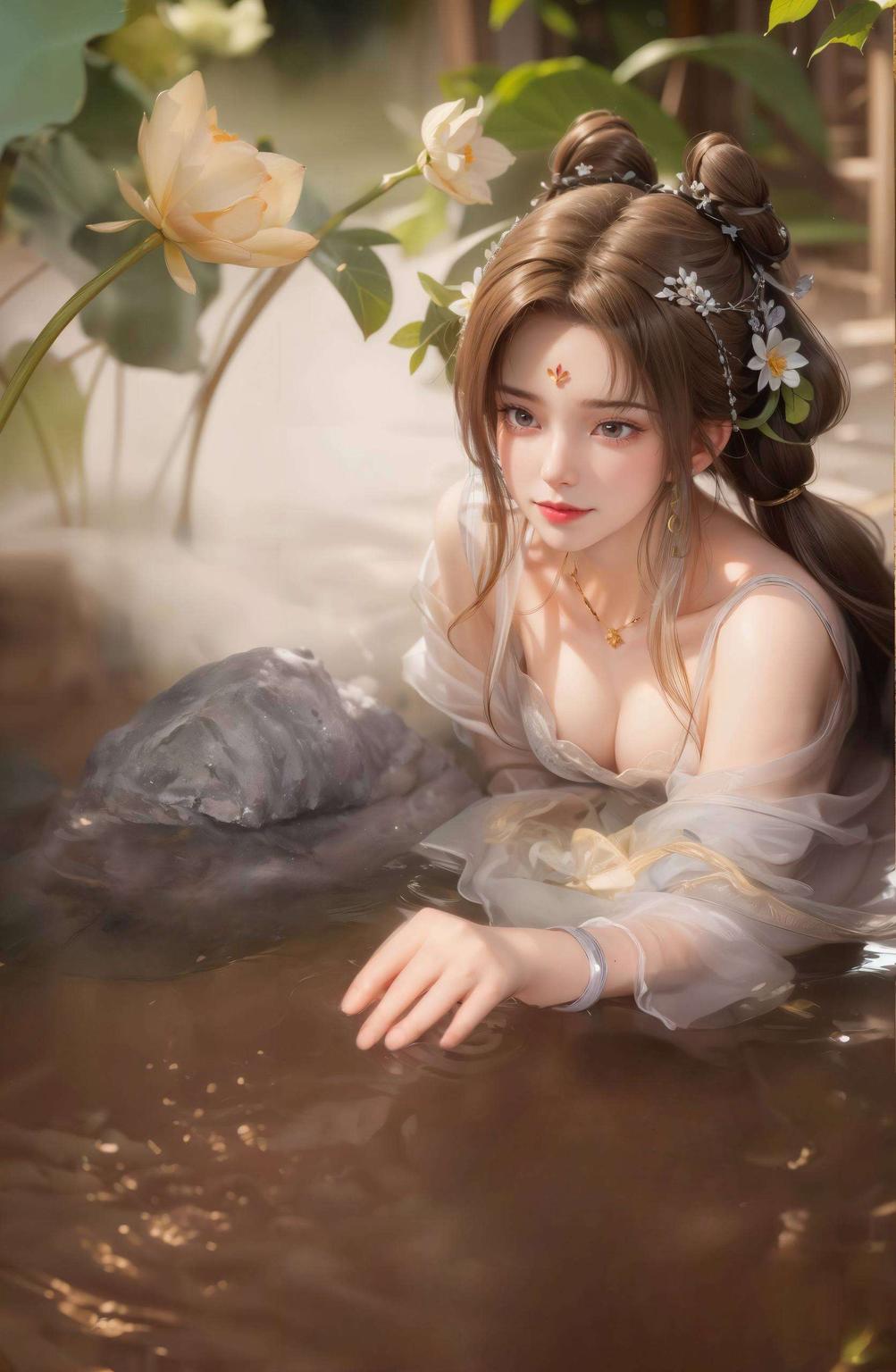 程灵在寻找壁纸素材时哪里找出来？不妨试试程灵的秘籍