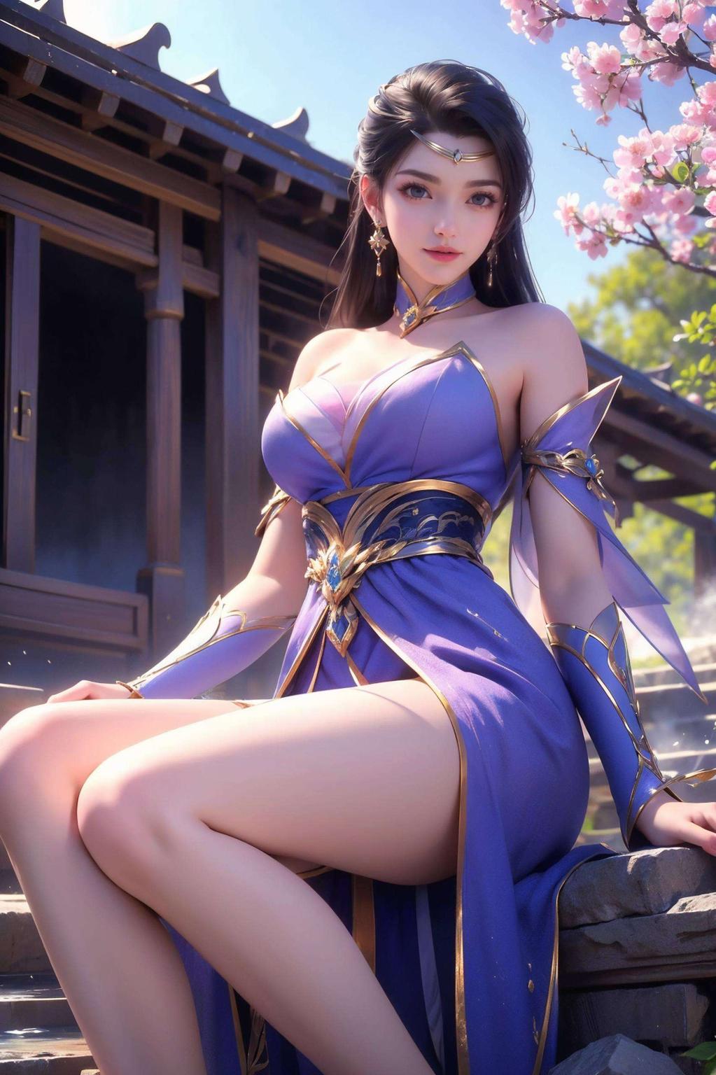 专为安卓设备量身打造护眼壁纸让你在享受美图的同时