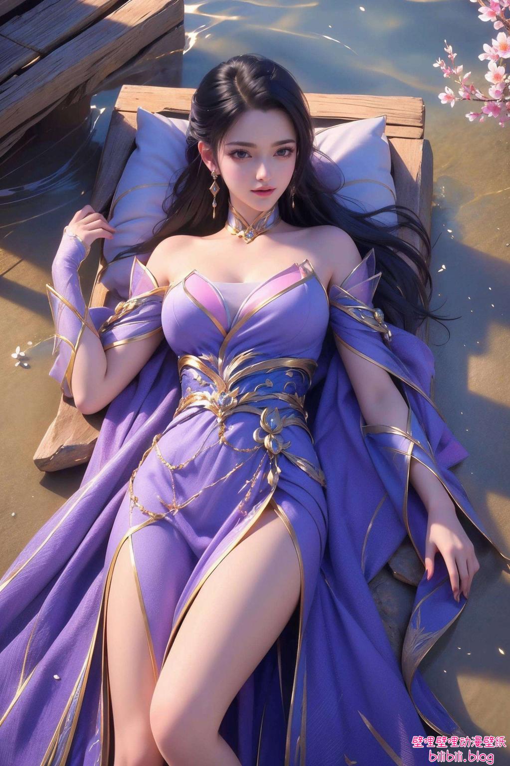 2560P细腻画质护眼无忧