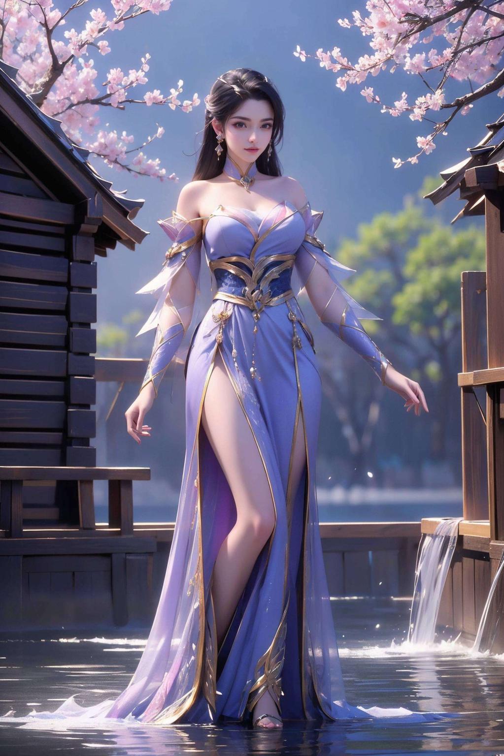 等你来发现壁纸入口就在眼前