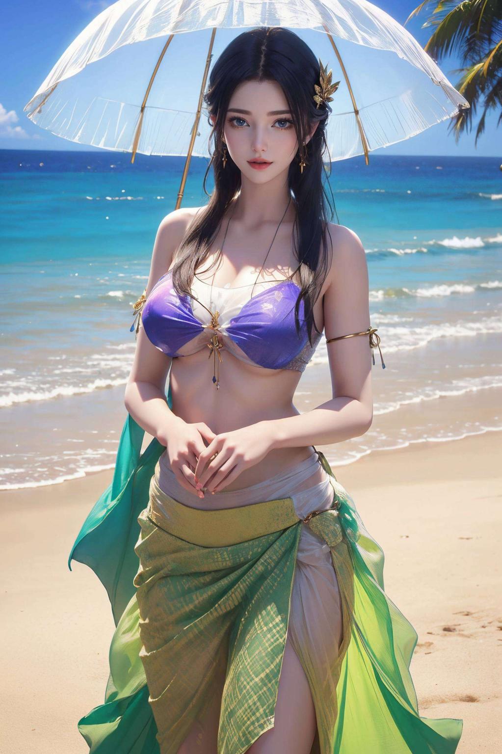 细腻的蝴蝶翩翩起舞如诗如画