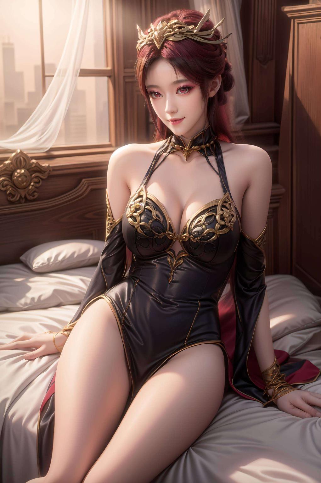 高清画质让你的手机瞬间变身艺术馆