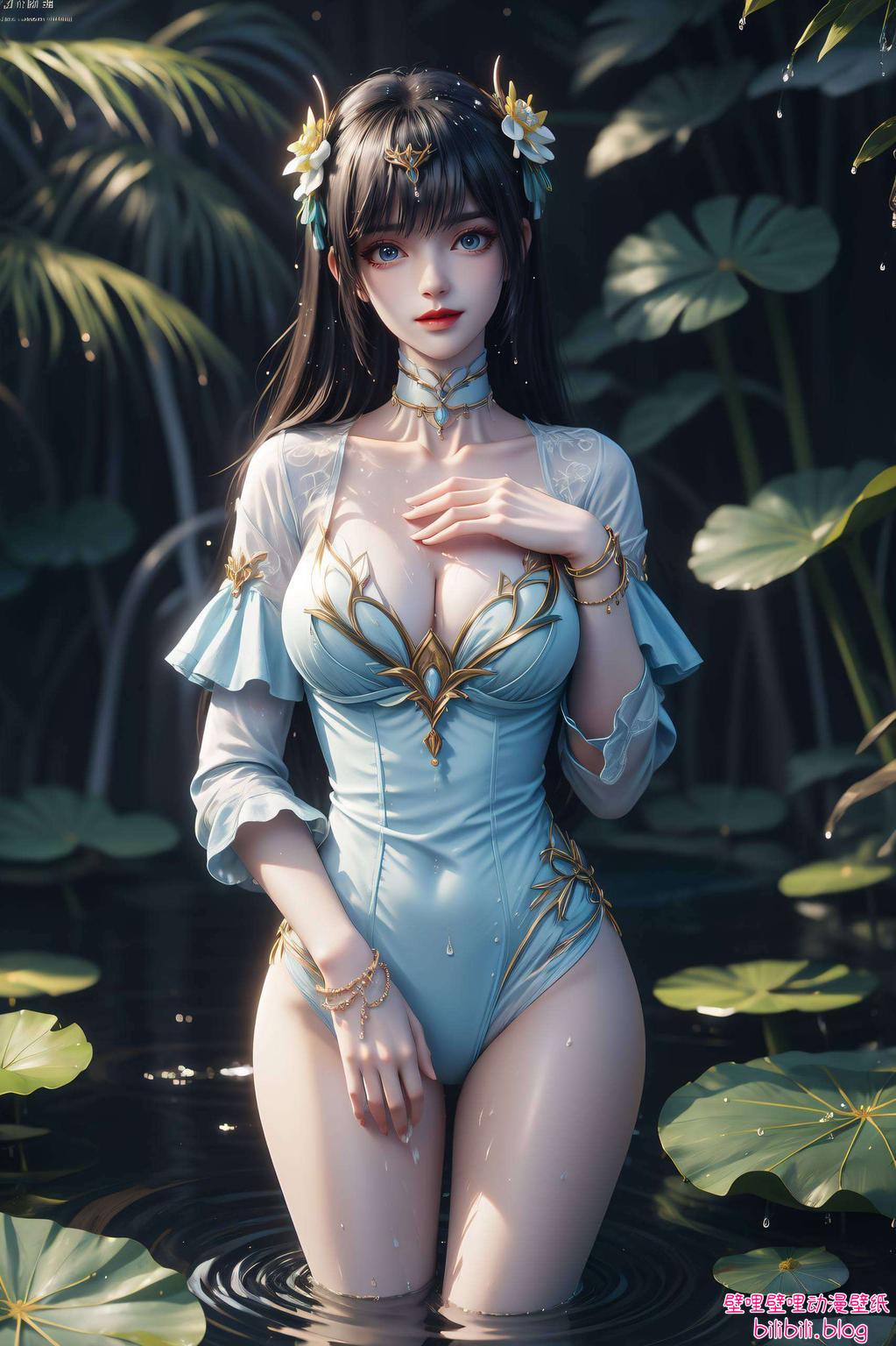 带给你一天的好心情！