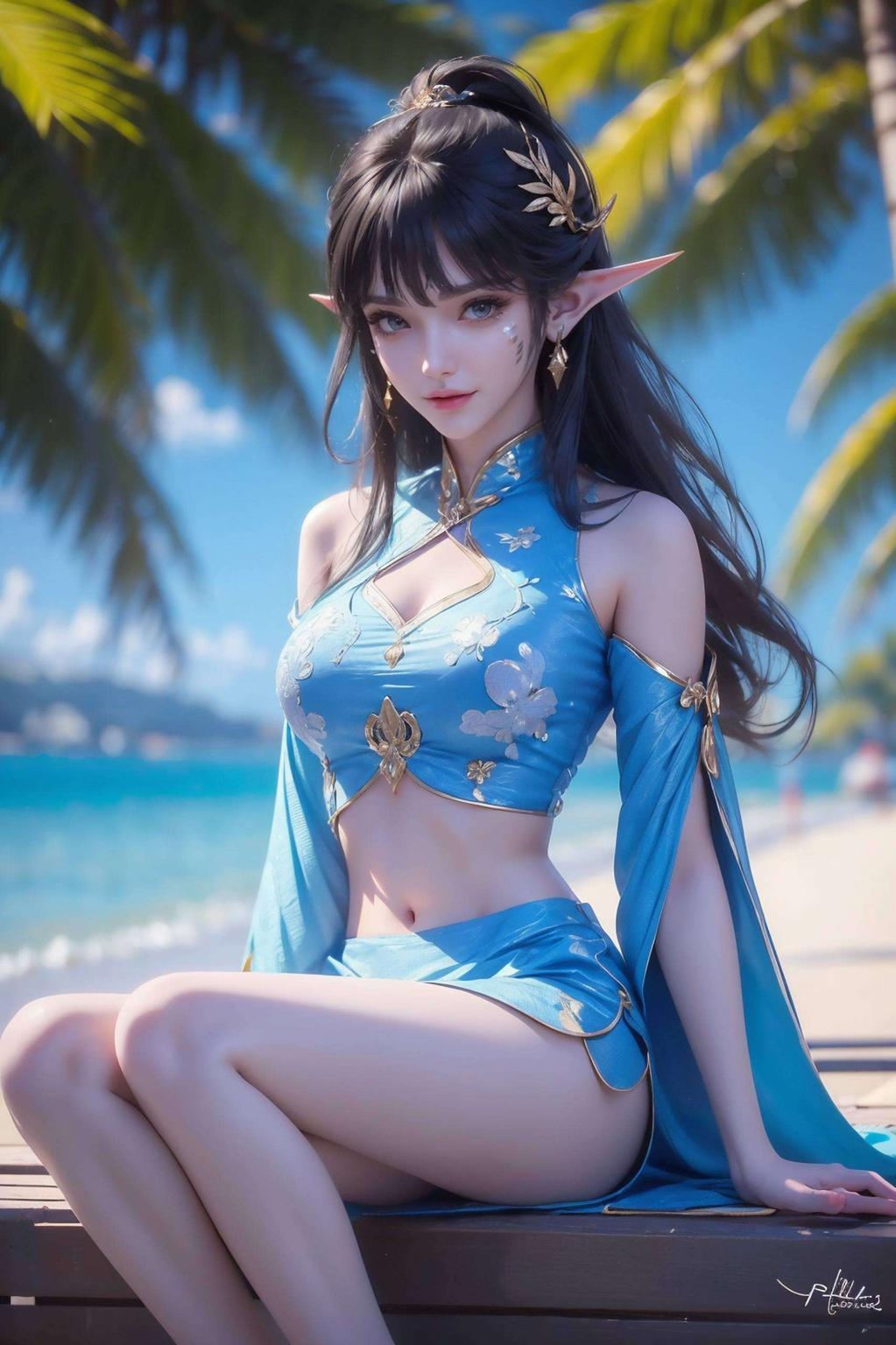 细节之处尽显新娘的温婉与高贵在这个浪漫的季节