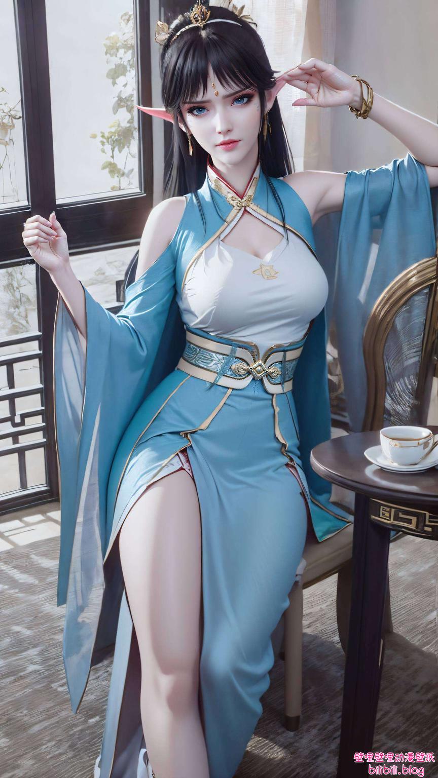 将带你领略古典与现代的交融高清波普艺术之美