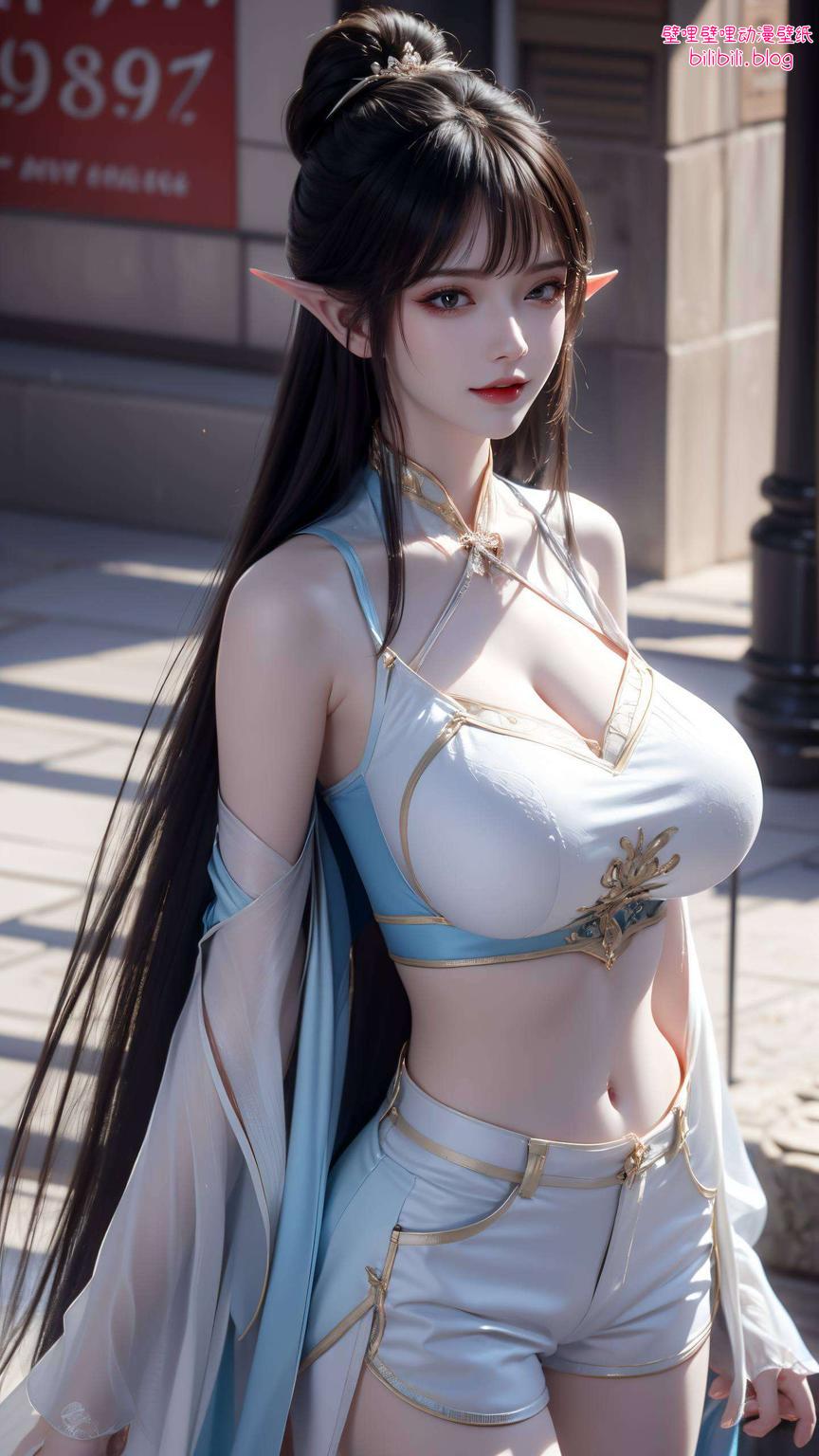 如诗如画每一张都是1080p的超清视觉盛宴