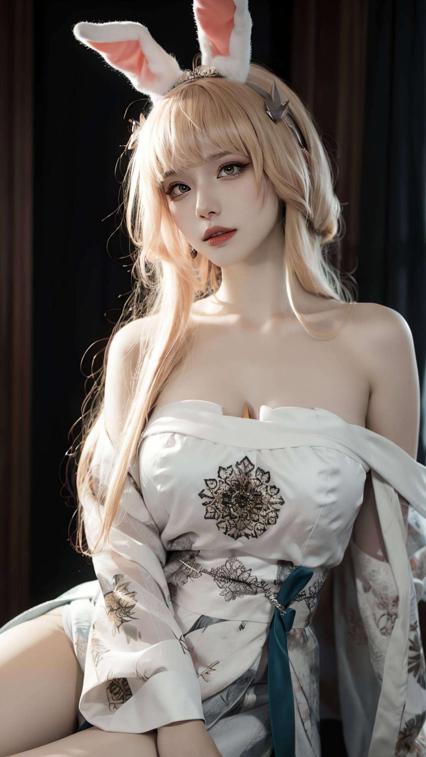 是桌面上的视觉盛宴清新可爱的公孙离与英姿飒爽的李信并肩而立