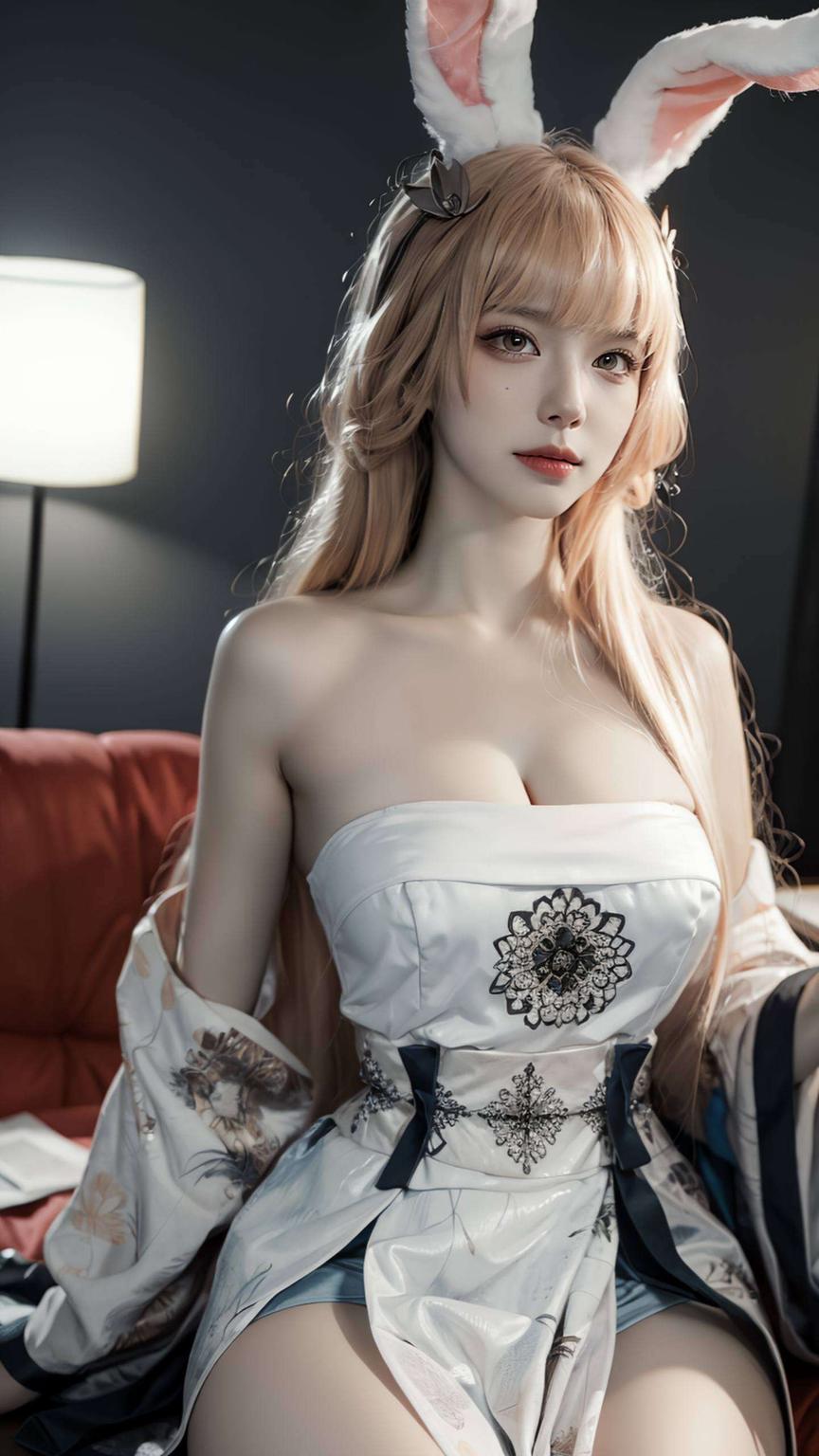 每一次眼神流转都充满故事将静态之美化为流动的画卷