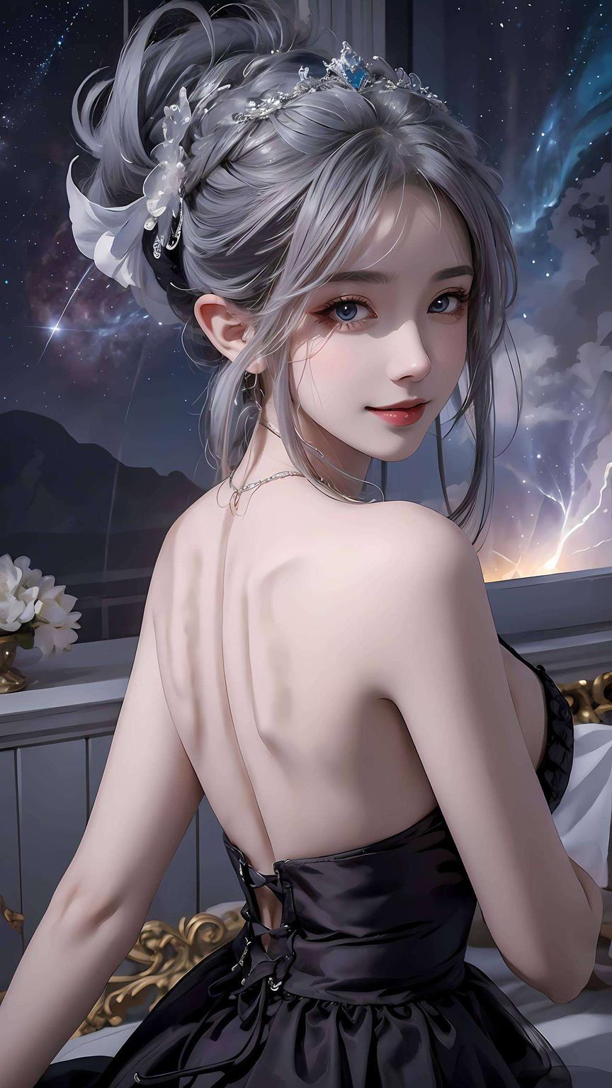 1920x1080的分辨率映衬着细腻的光影纹理