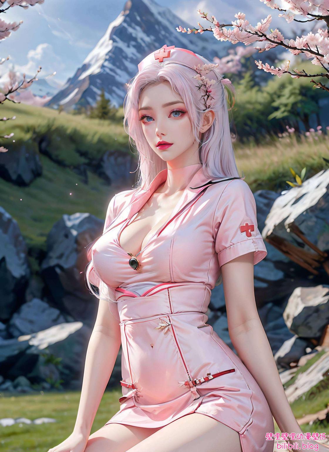 为你的手机增添一抹不凡气质以国漫之美